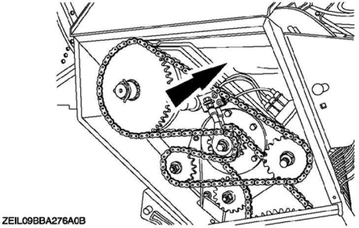 KIT DIA, ENSILADORA | CASEIH | EU | PT