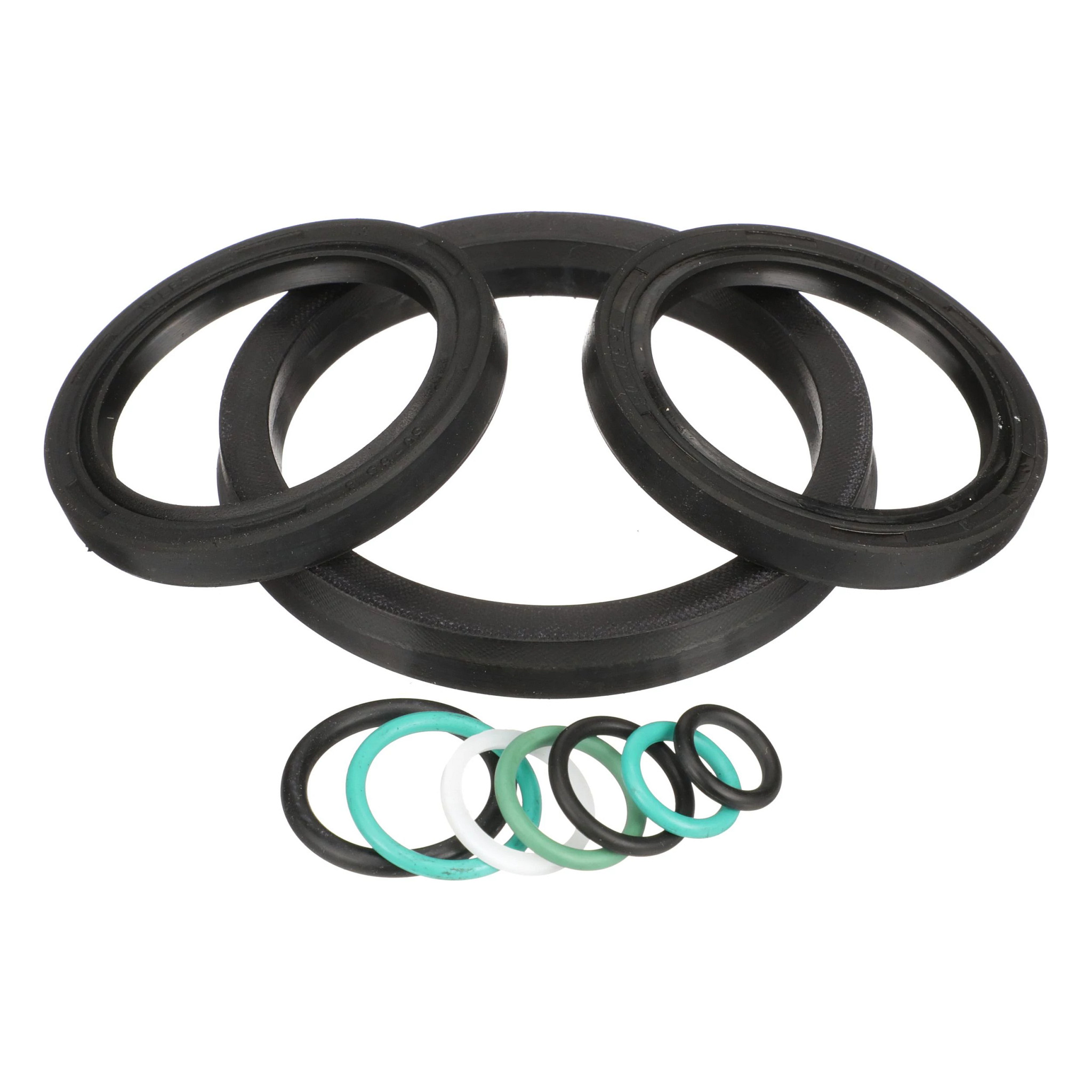 SEAL KIT | NEWHOLLANDAG | GB | EN