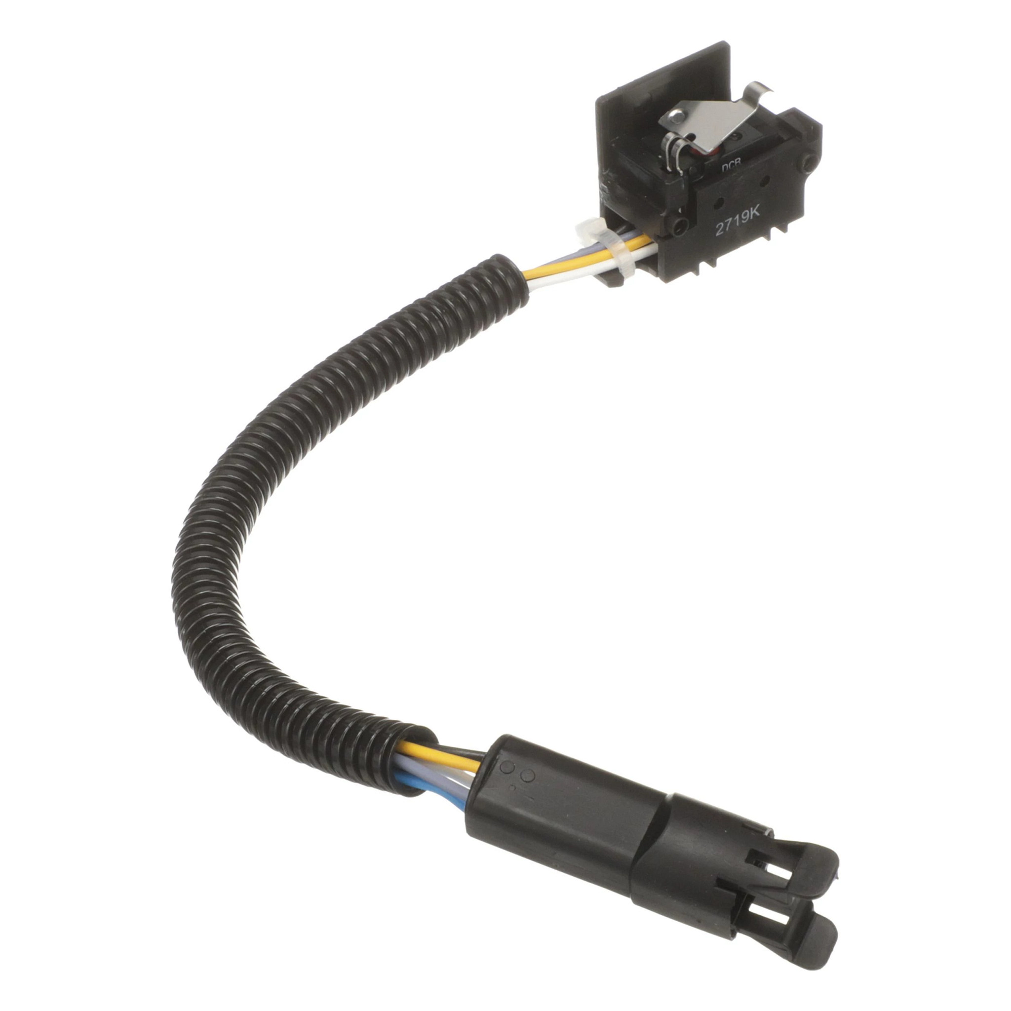 Interruptor do freio de estacionamento