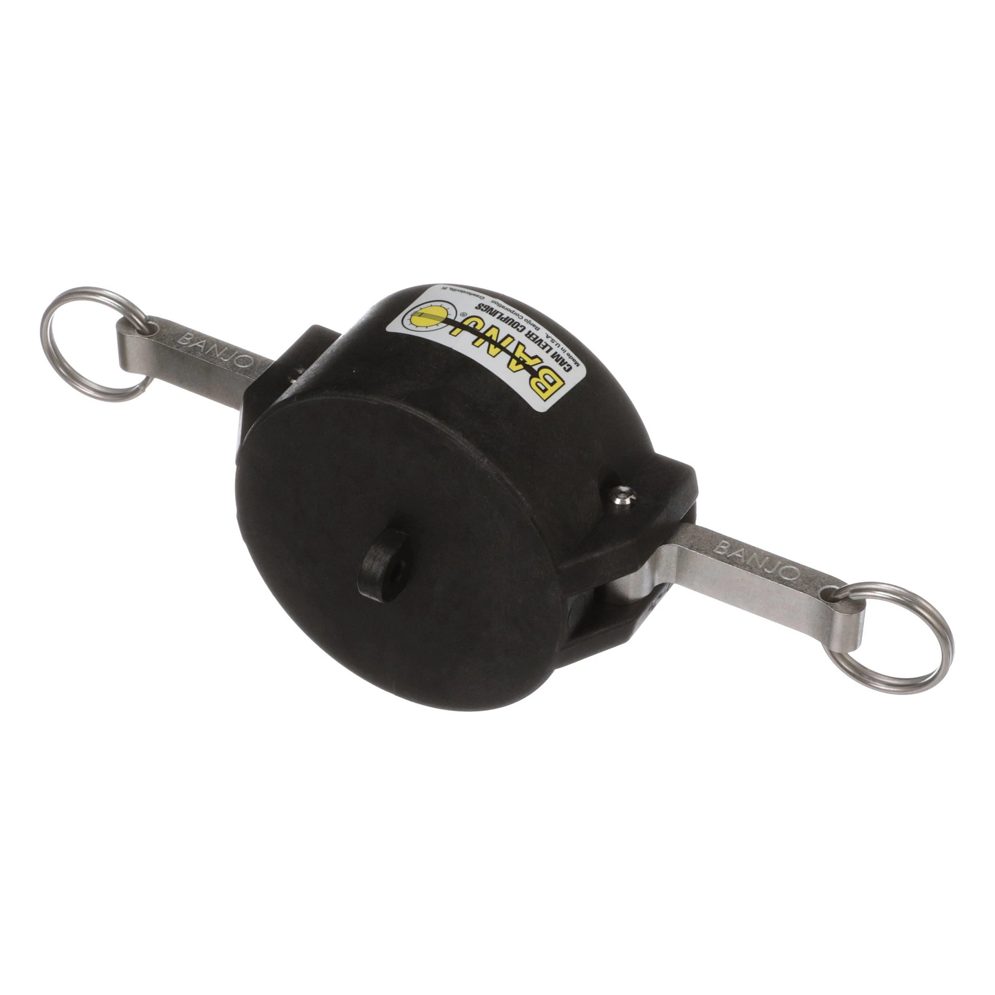 DUST CAP | CASECE | EU | EN