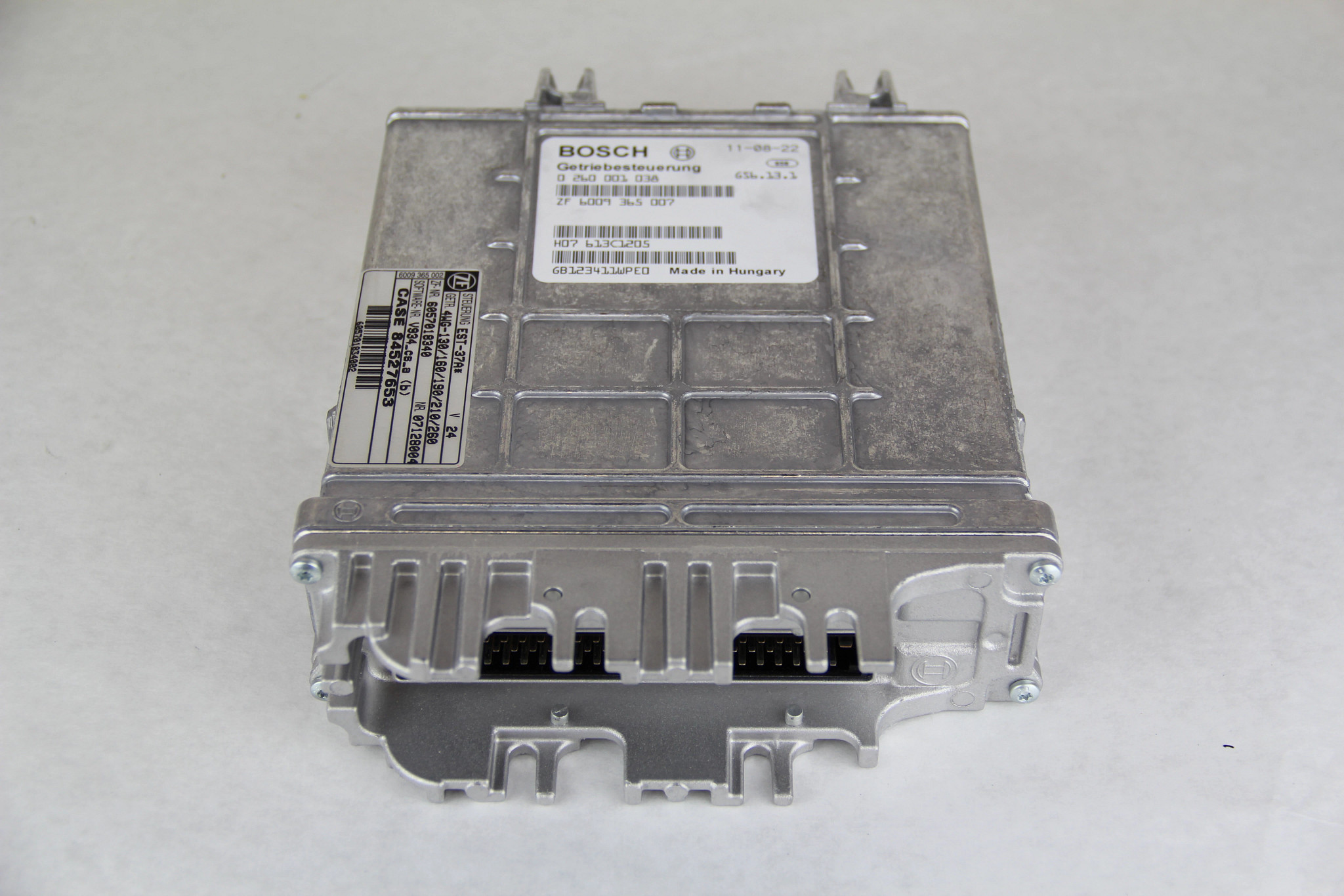AUSTAUSCH-ELEKTRONIKSTEUERGERÄT | CASECE | DE | DE