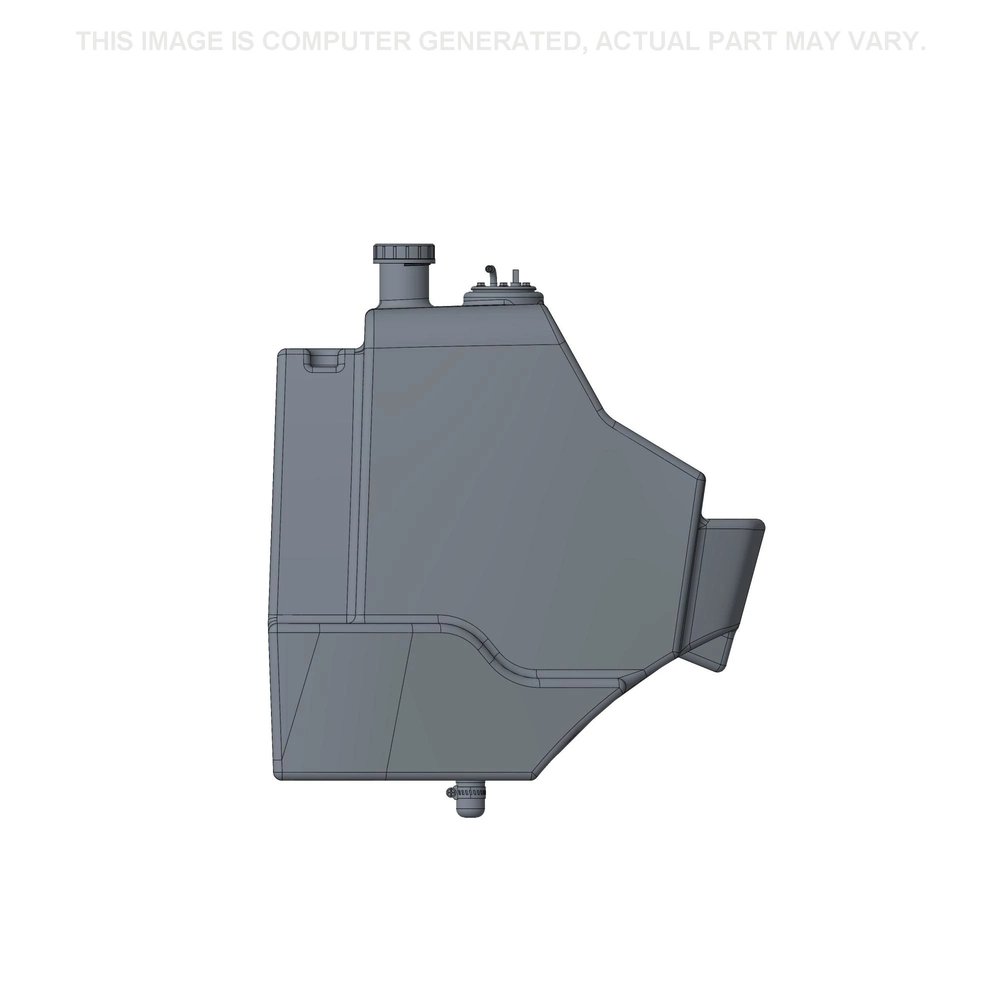 FUEL TANK | CASECE | CA | EN