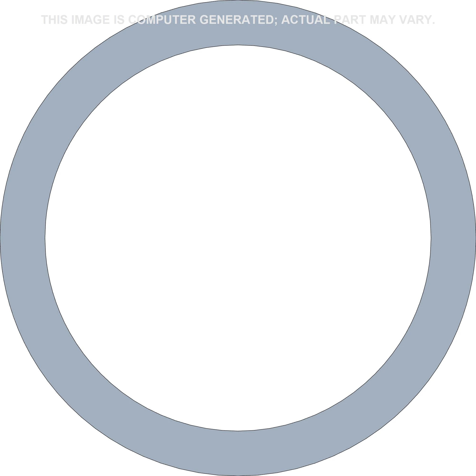 Meio Anel  de Segurança