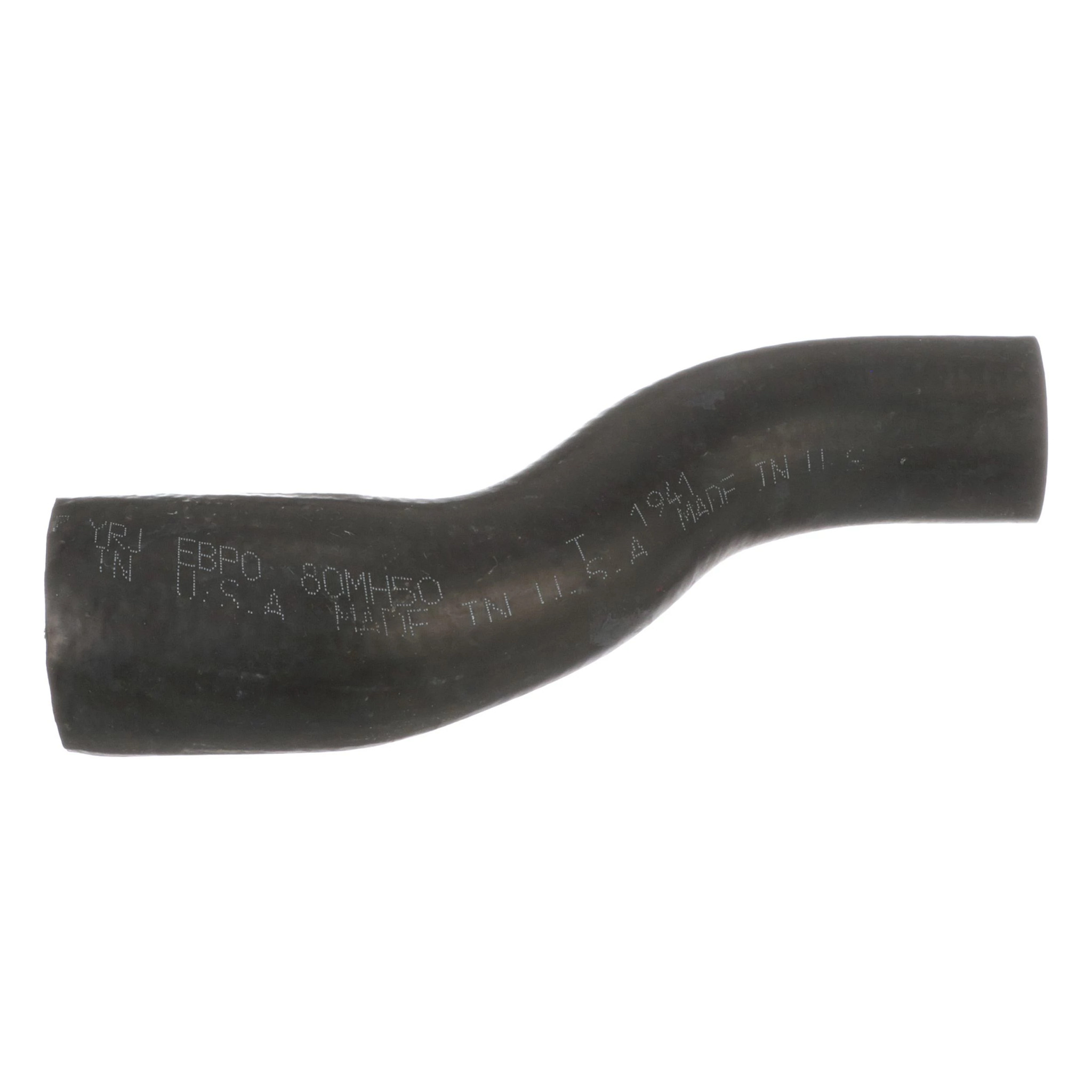 RADIATOR HOSE | CASECE | CA | EN
