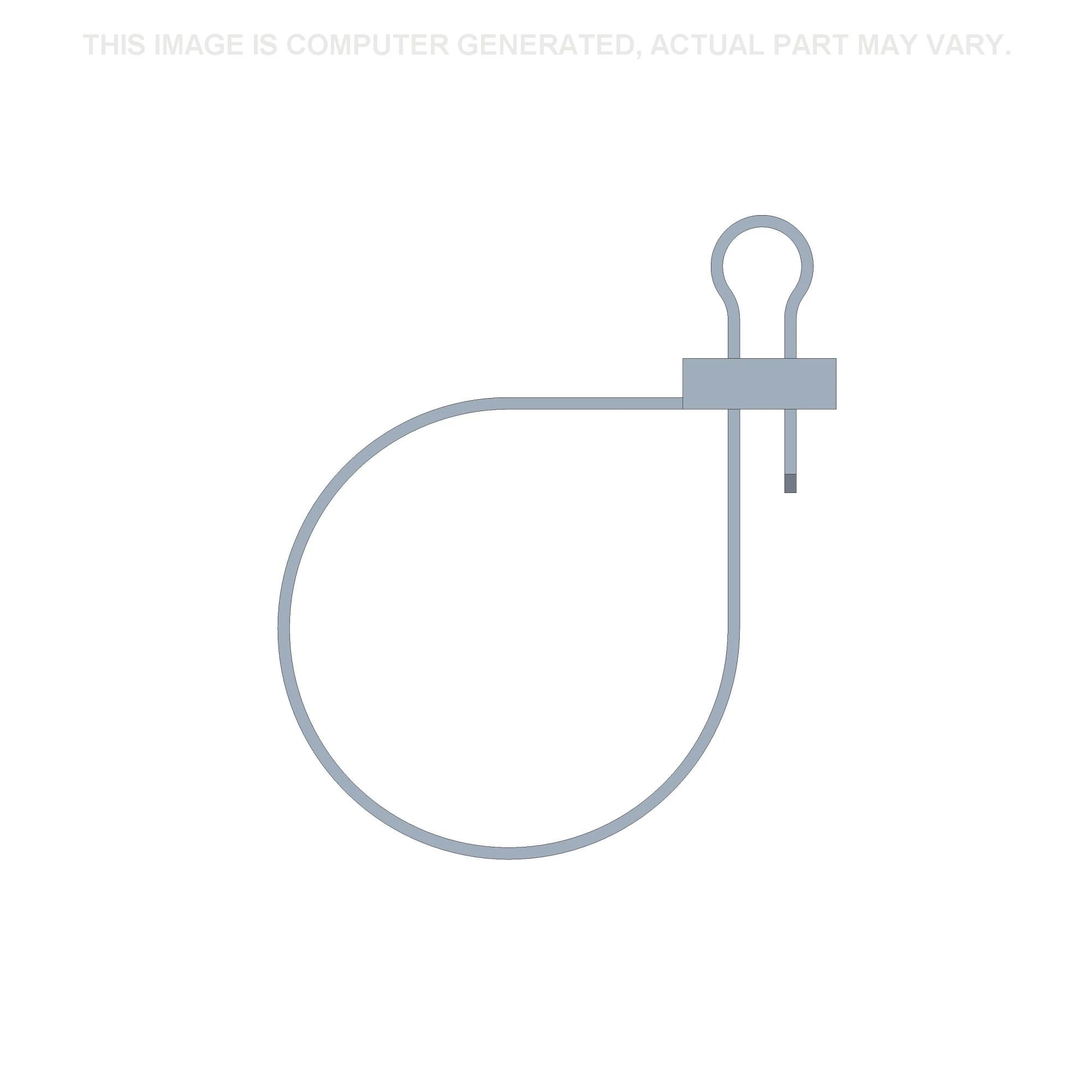 BRAÇADEIRA DE CABO | CASEIH | EU | PT