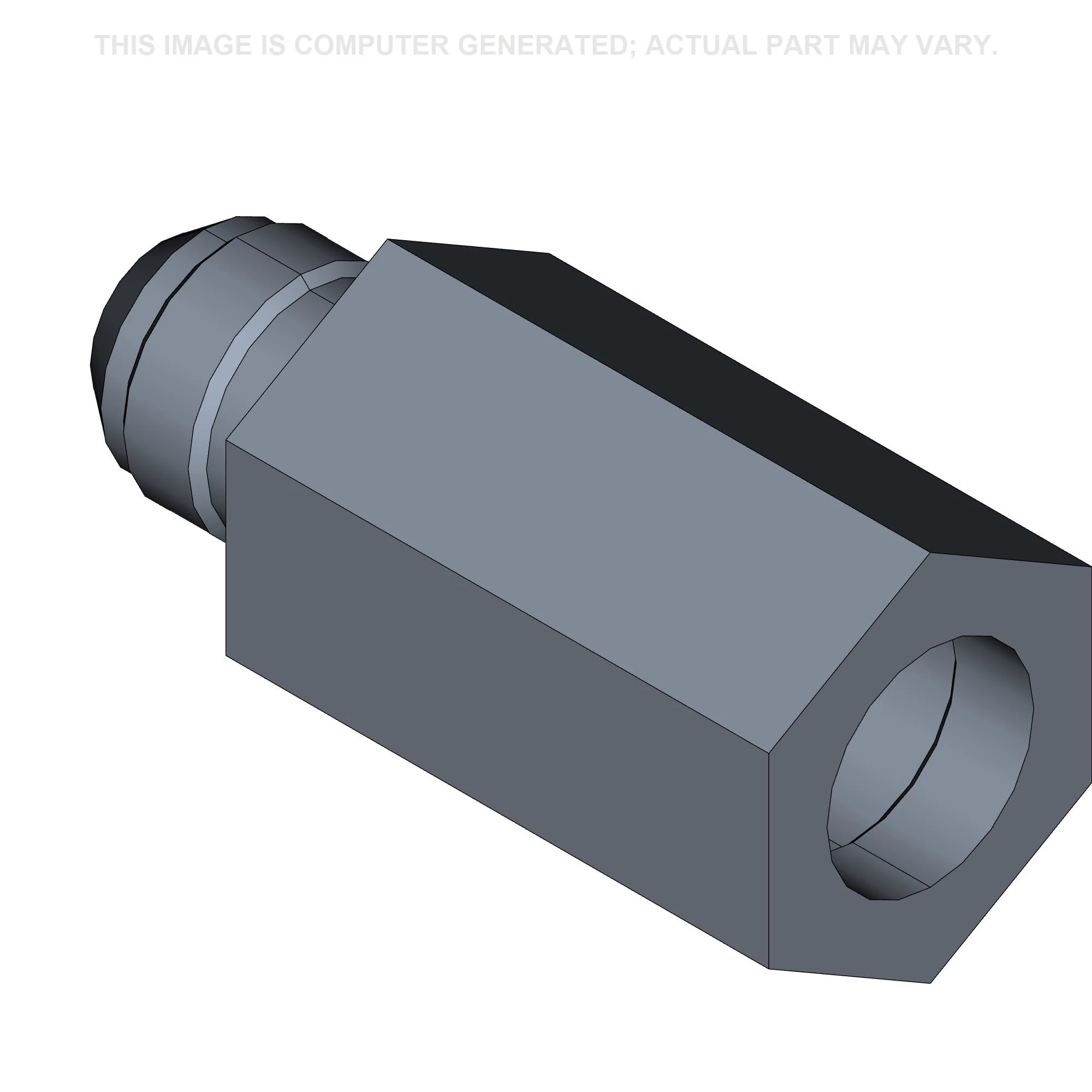 Check Valve | NEWHOLLANDCE | CA | EN