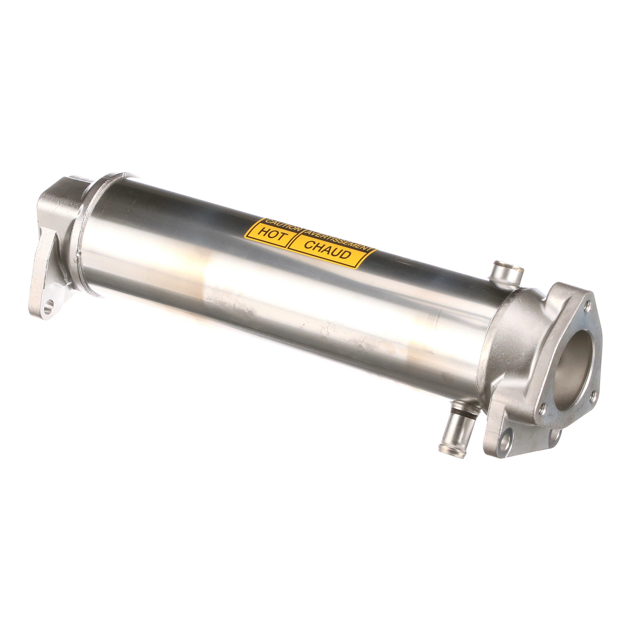 Aftercooler