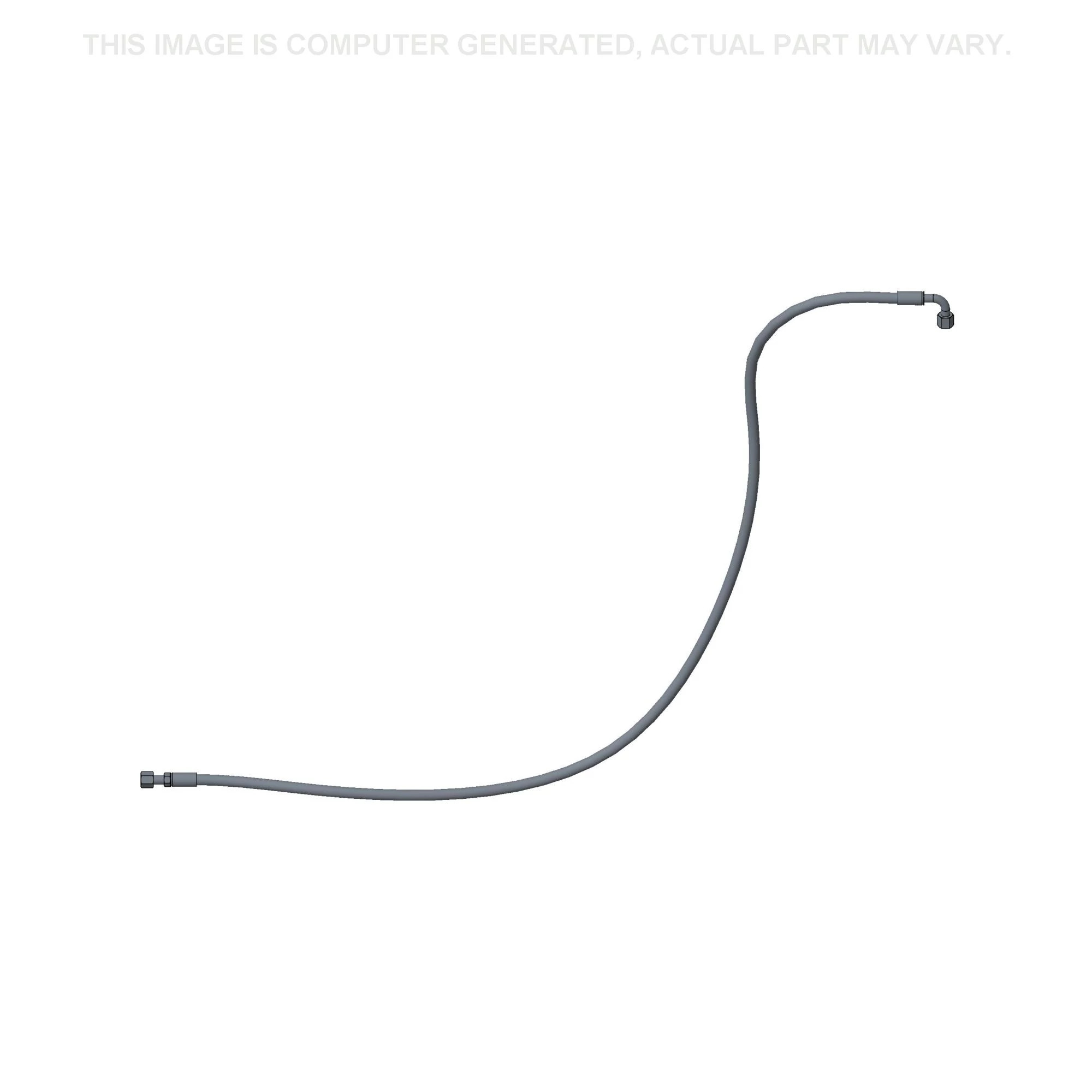 HYDRAULIC HOSE | NEWHOLLANDCE | AMEA | EN