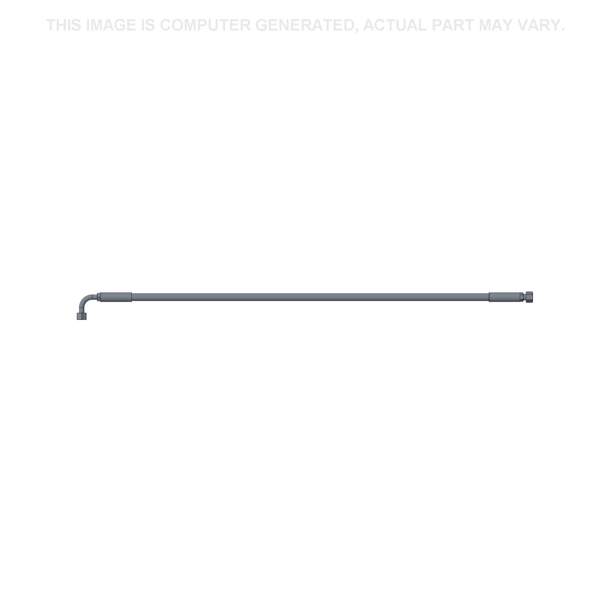 TUBO | NEWHOLLANDAG | SA | ES