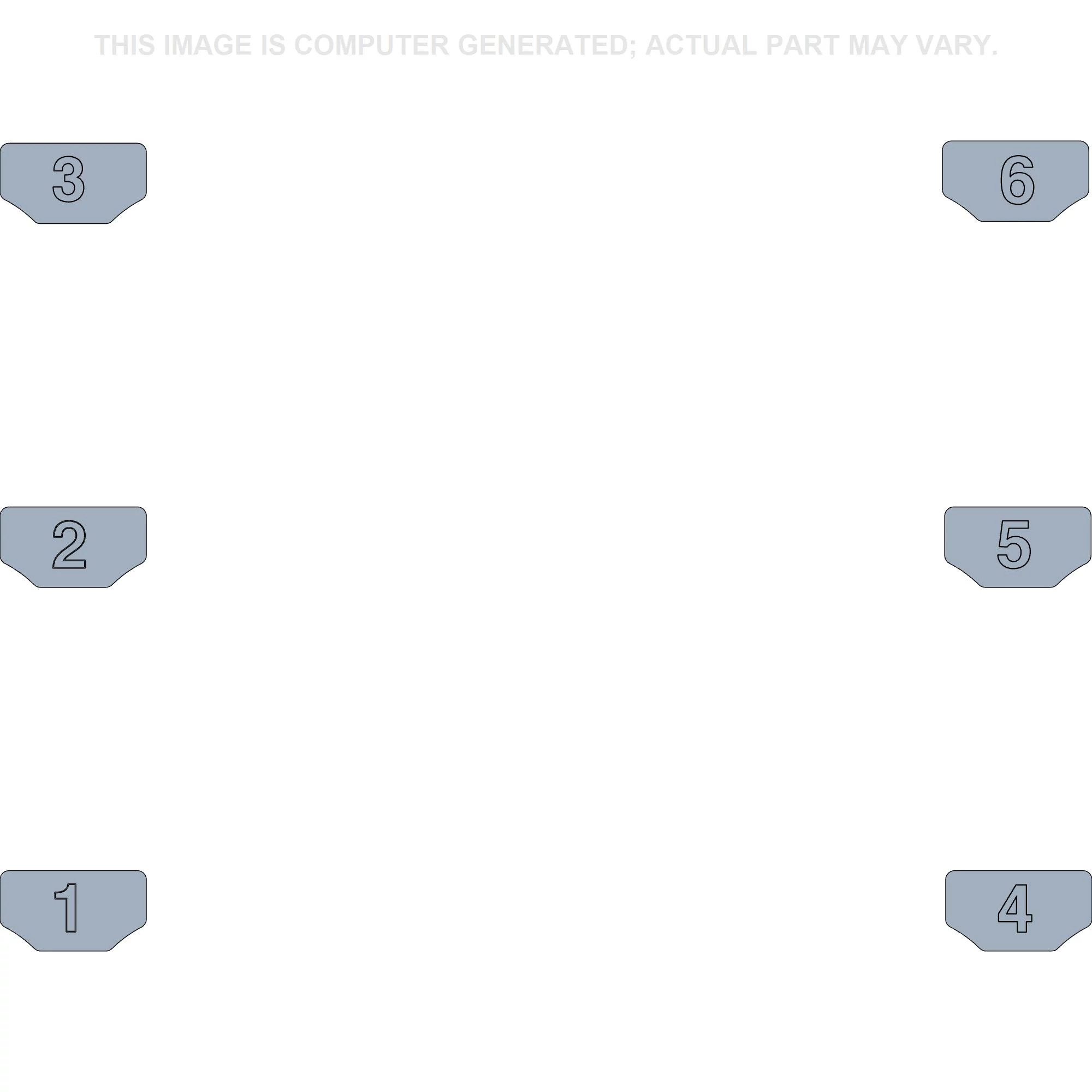 DIA KIT, TRACTOR | NEWHOLLANDAG | EU | EN