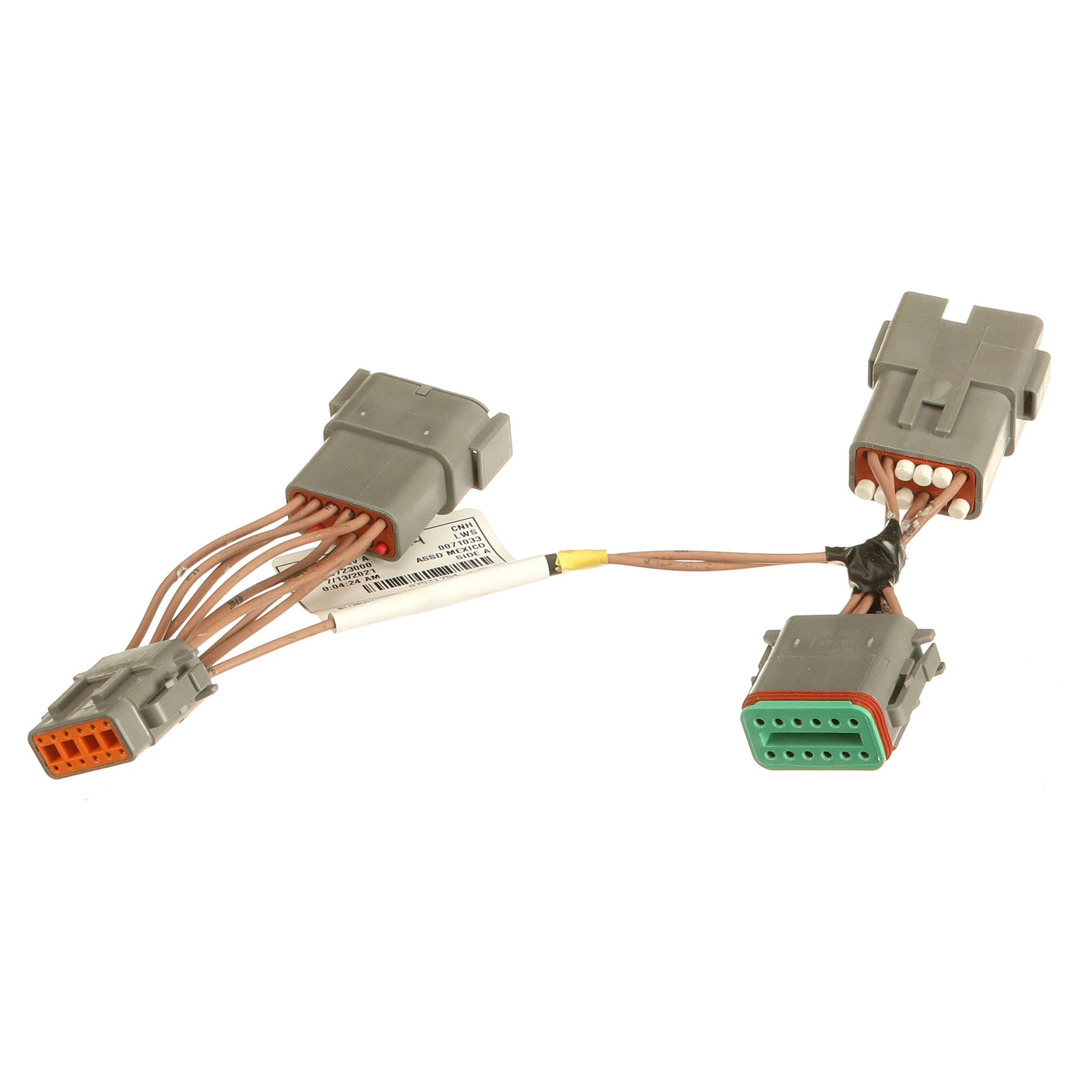 WIRE HARNESS | CASEIH | CA | EN