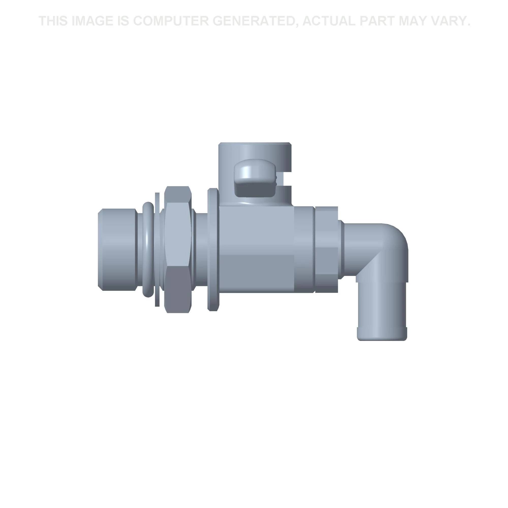 DRAINCOCK/TAP SUPPLY | NEWHOLLANDAG | EU | EN