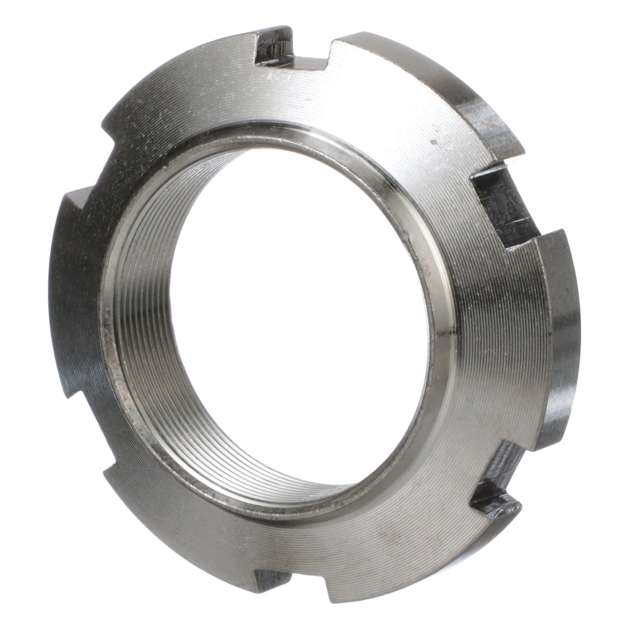 Slotted Nut - ZF50