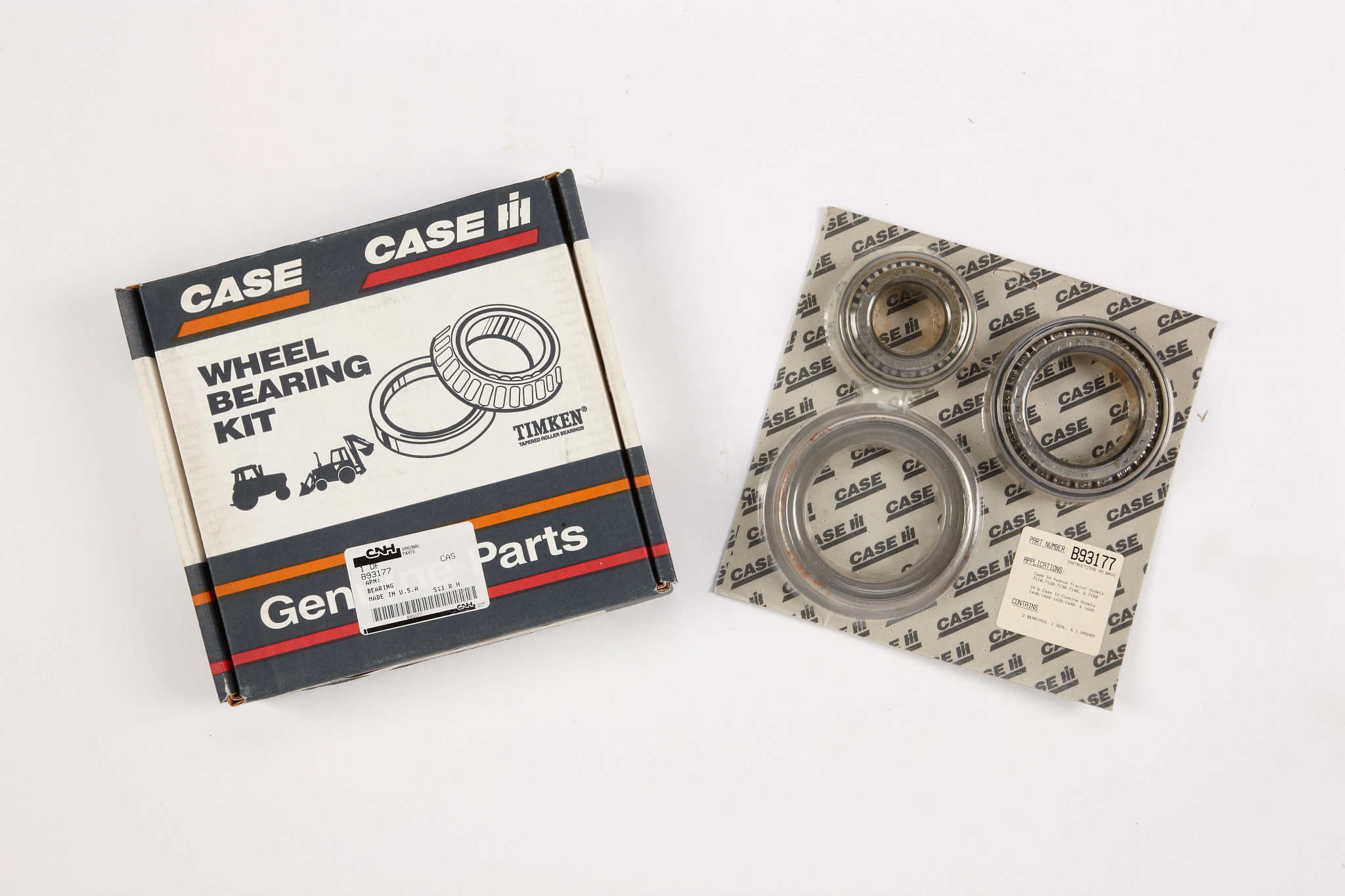 BEARING | NEWHOLLANDCE | CA | EN