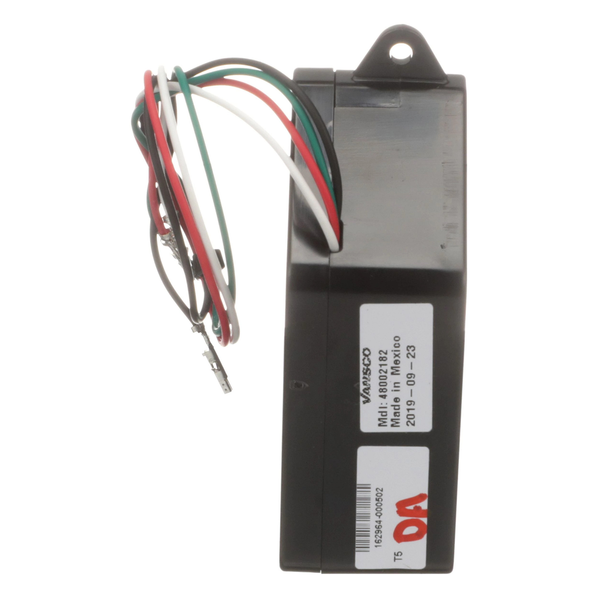 LEVER | STEYR | EU | EN