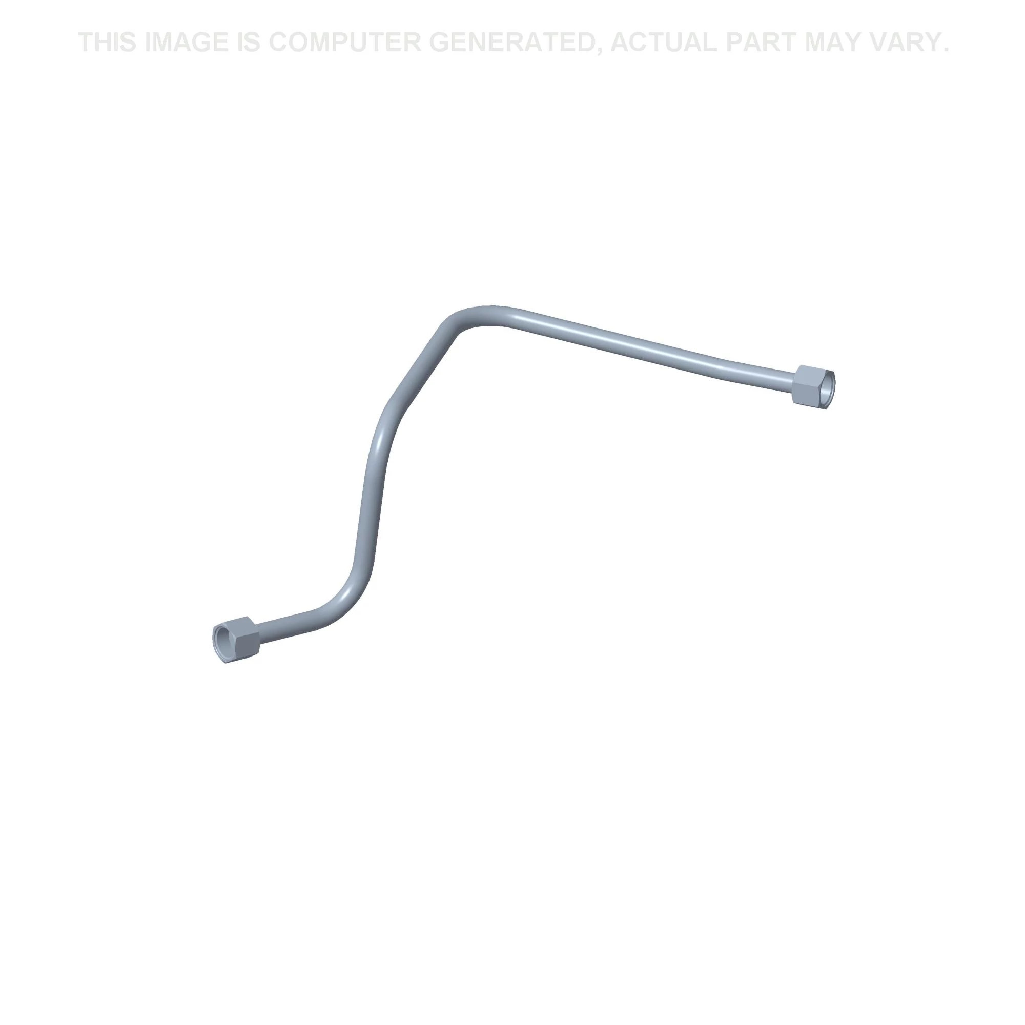 HYD TUBE | NEWHOLLANDAG | CA | EN