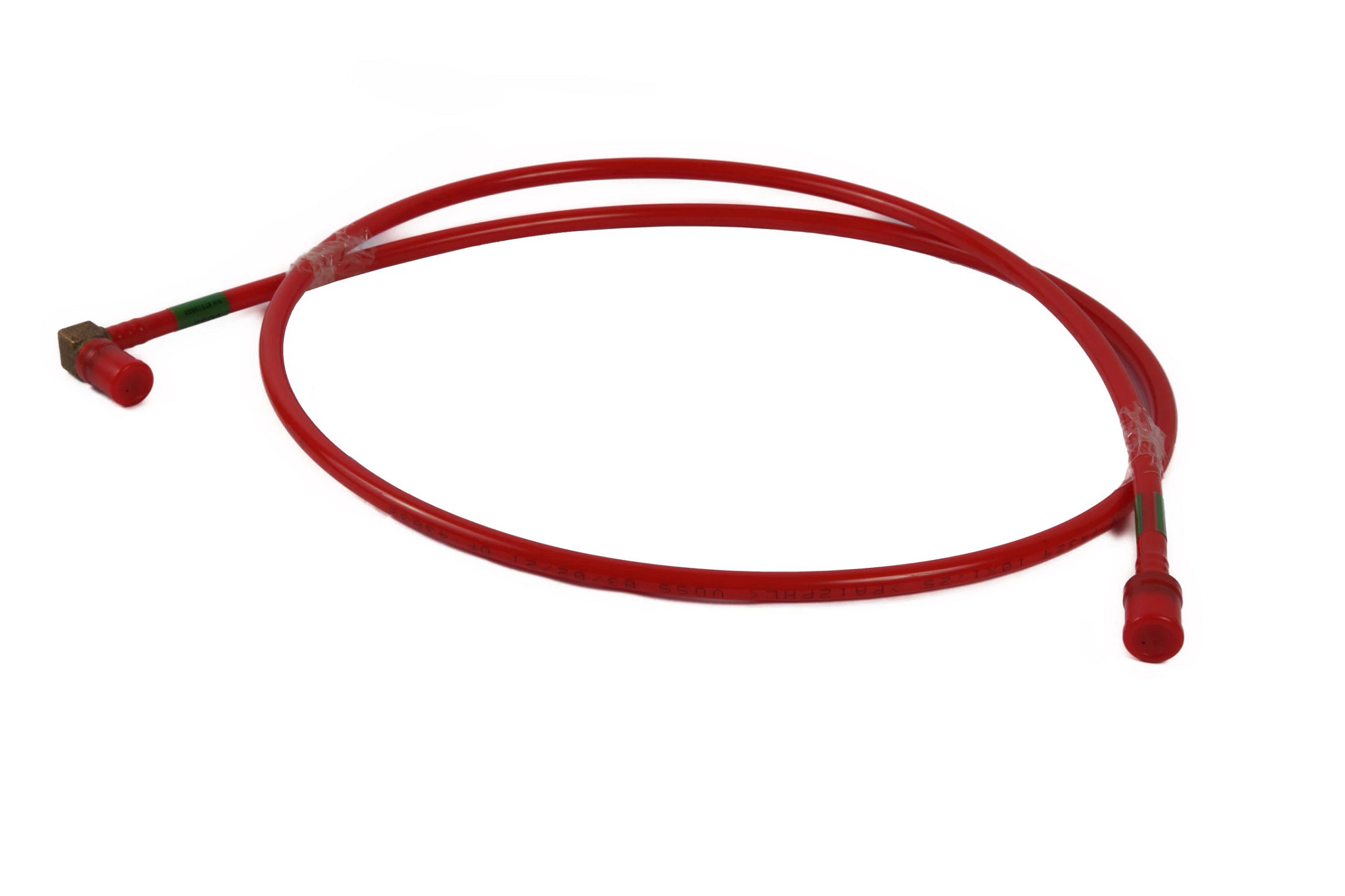 BRAKE LINE | STEYR | EU | EN