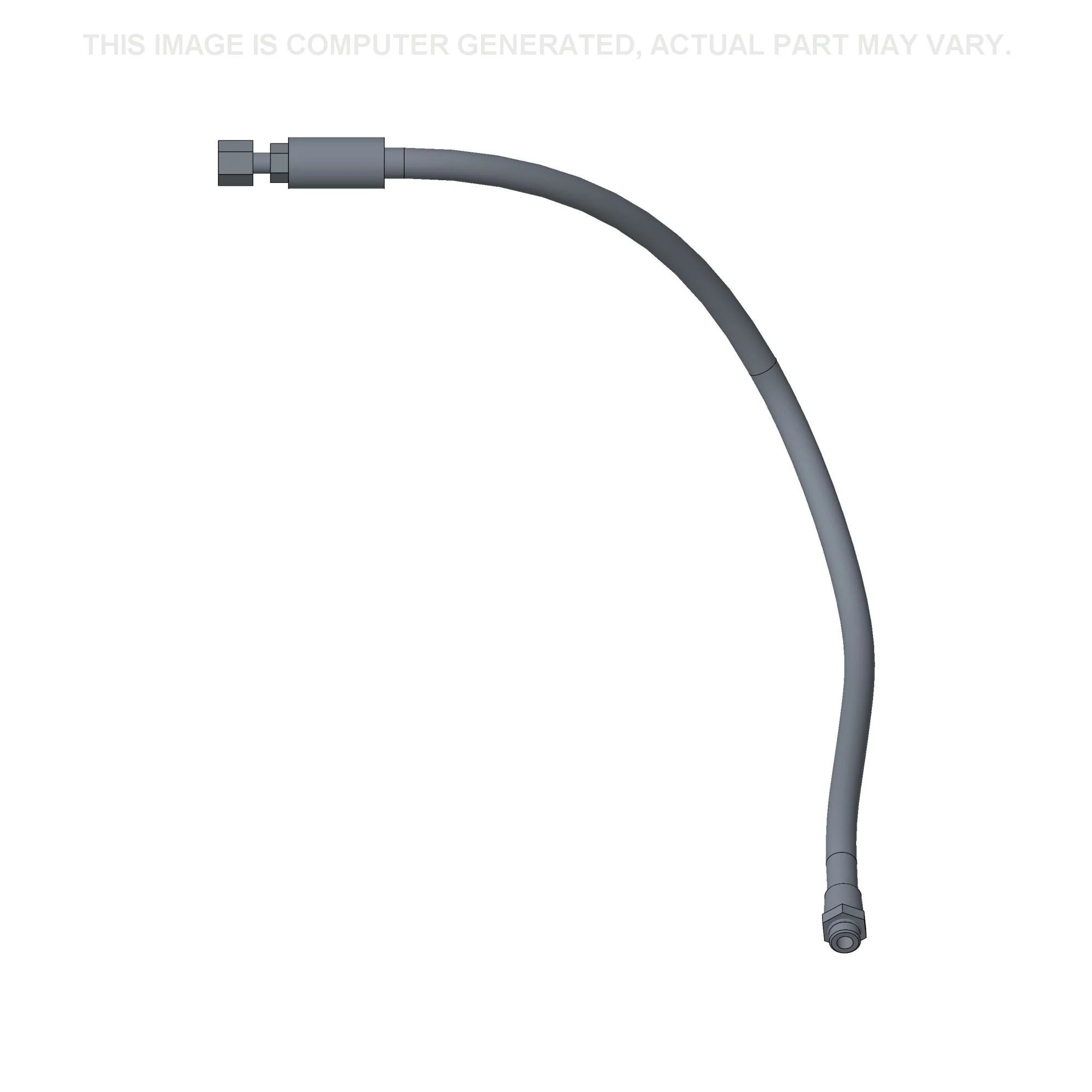 HOSE | MILLER | AMEA | EN