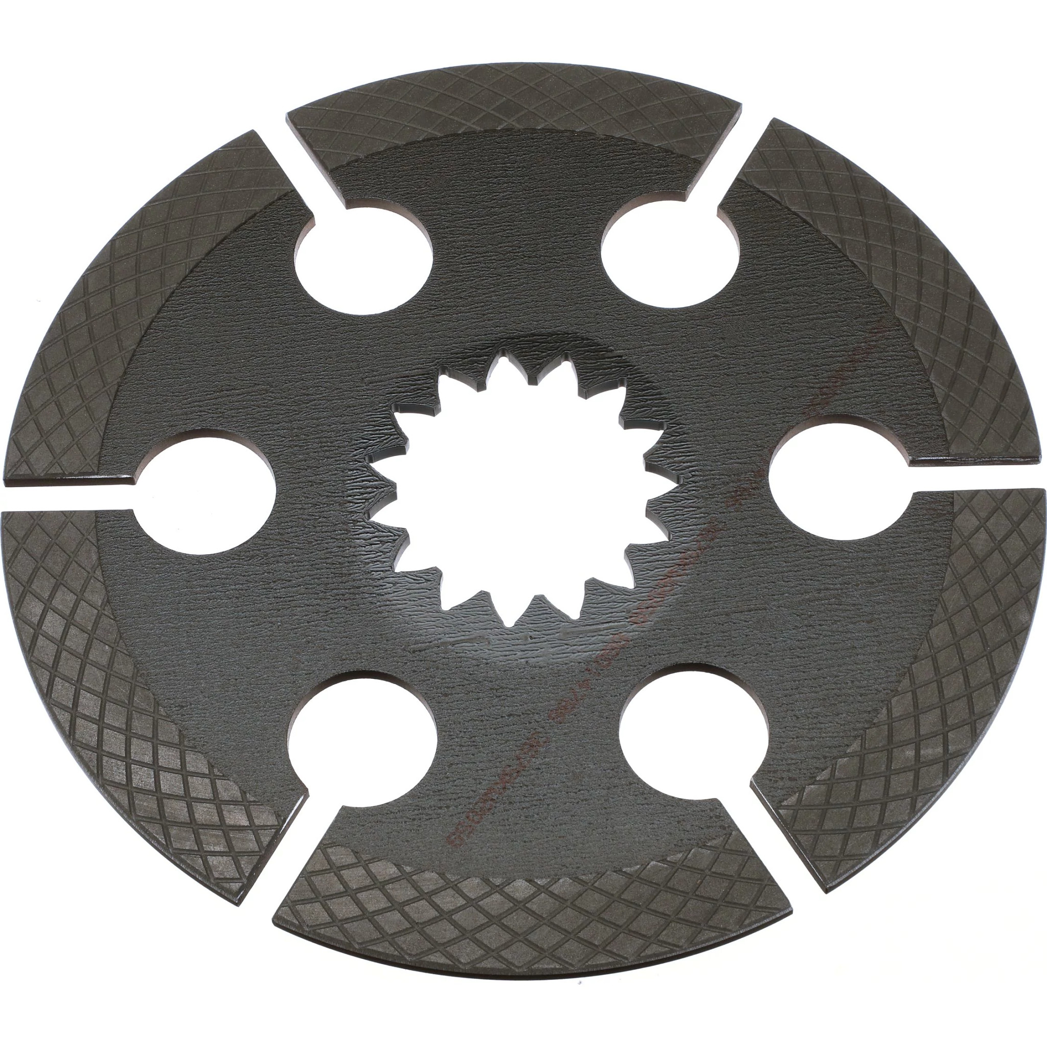 DISC | NEWHOLLANDAG | US | EN