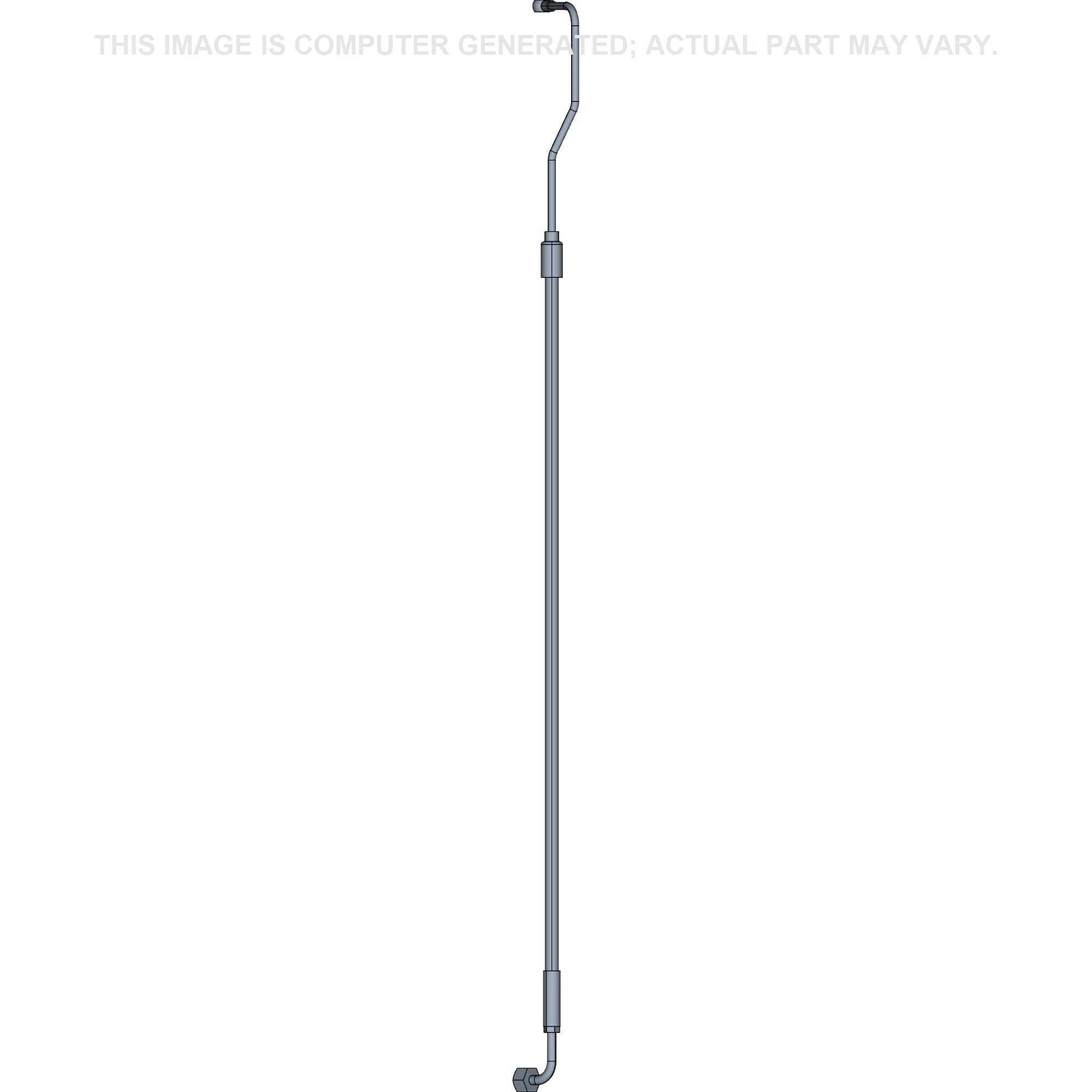 BRAKE LINE | NEWHOLLANDAG | CA | EN