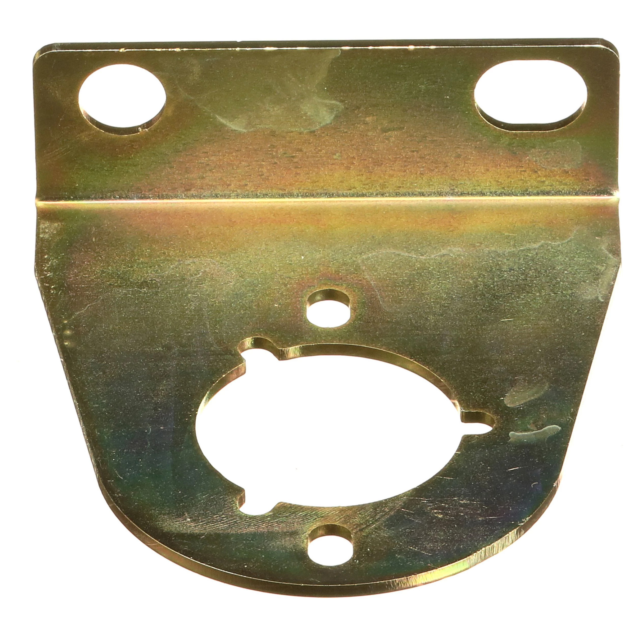 MOUNTING PLATE | CASECE | CA | EN