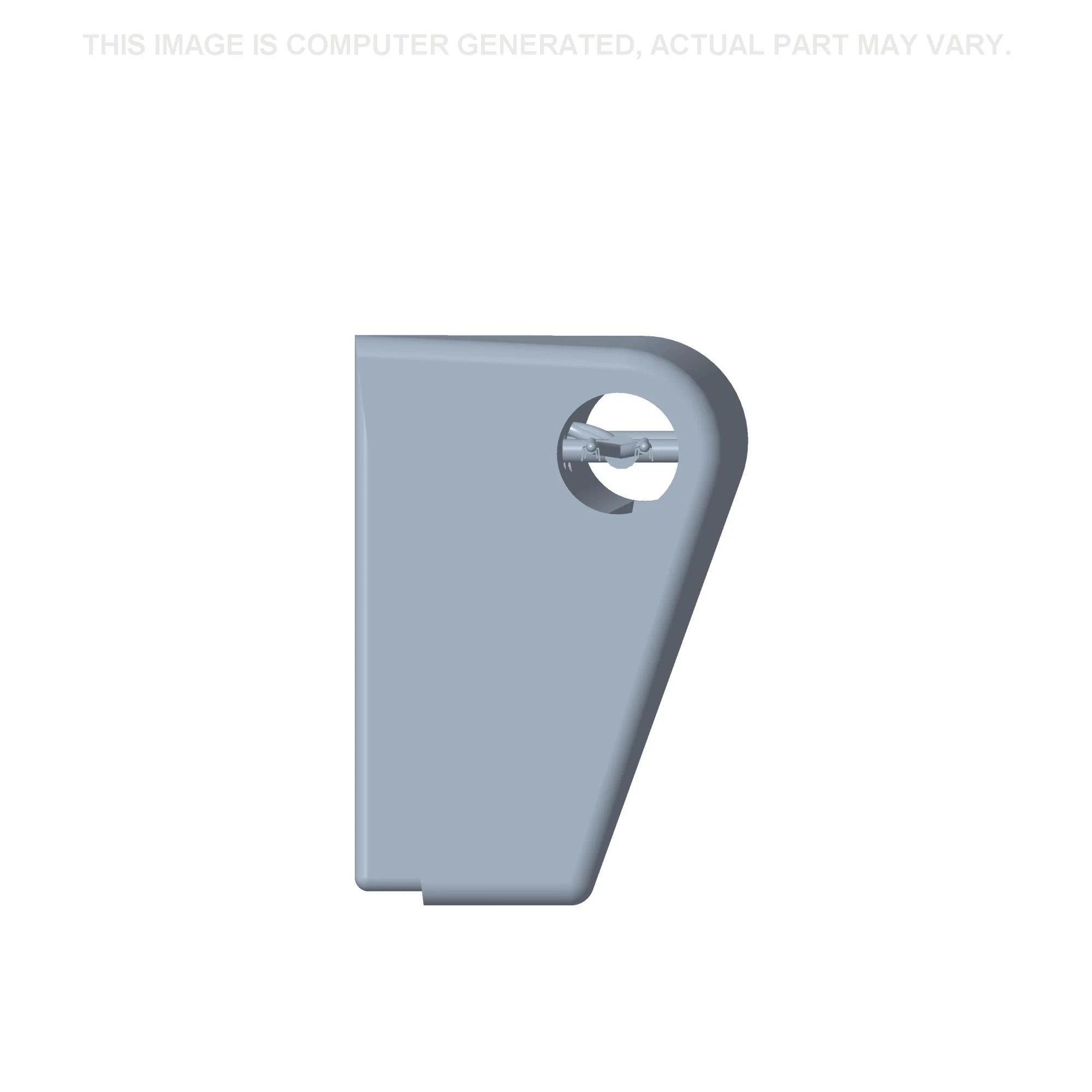 TURN/SMV LAMP | CASEIH | US | EN