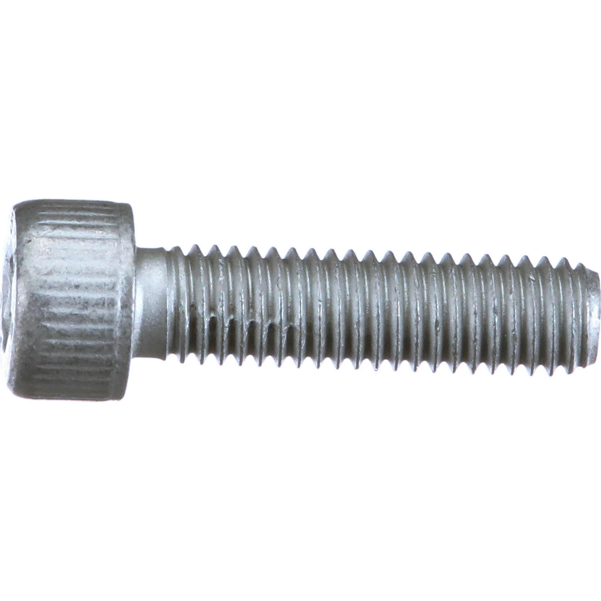 14306524 | Hex Socket Screw - Cl 8.8 - Full Thread - M8 x