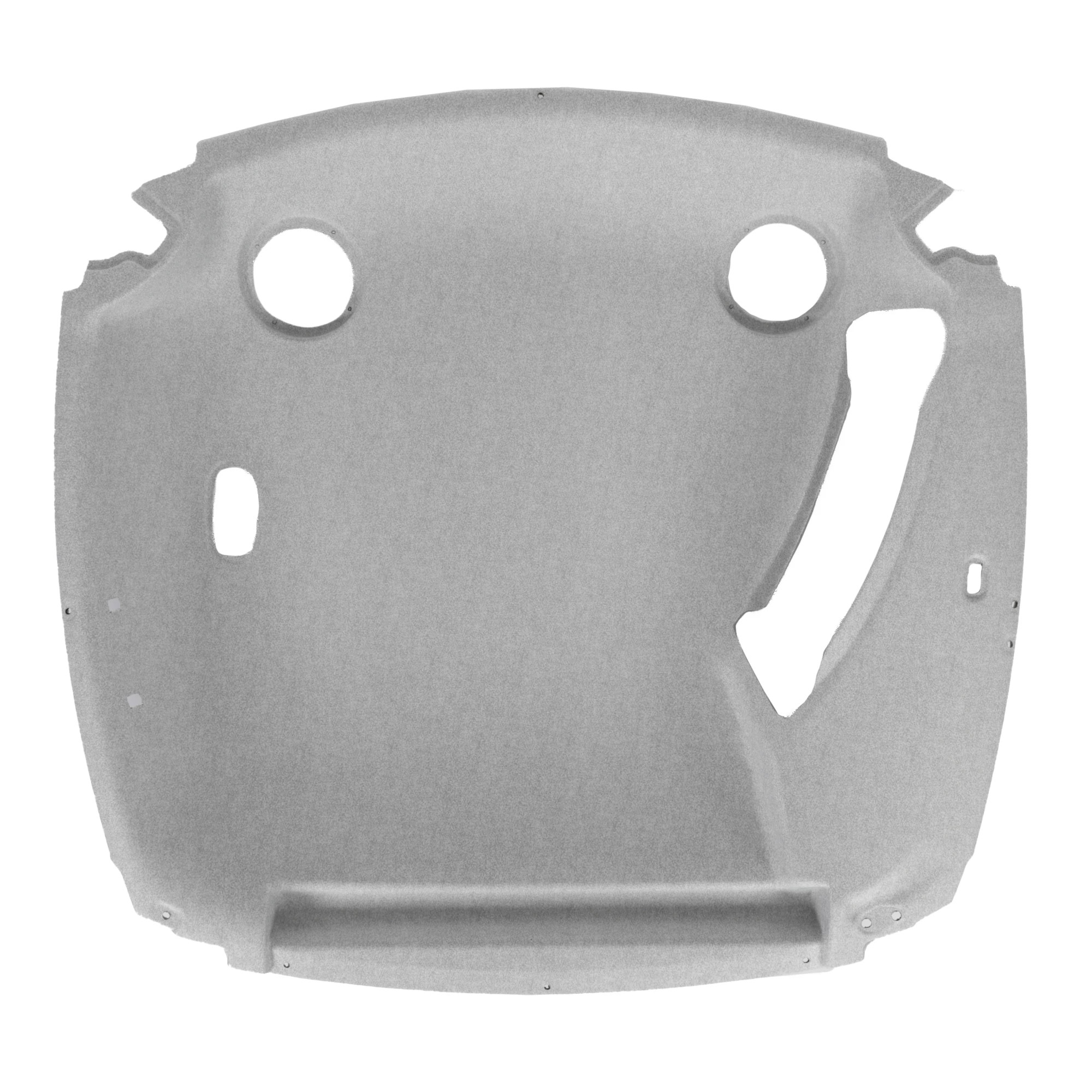 47365208 | New Holland Rooftop Headliner - 1323.6 mm L x 1439.8 mm