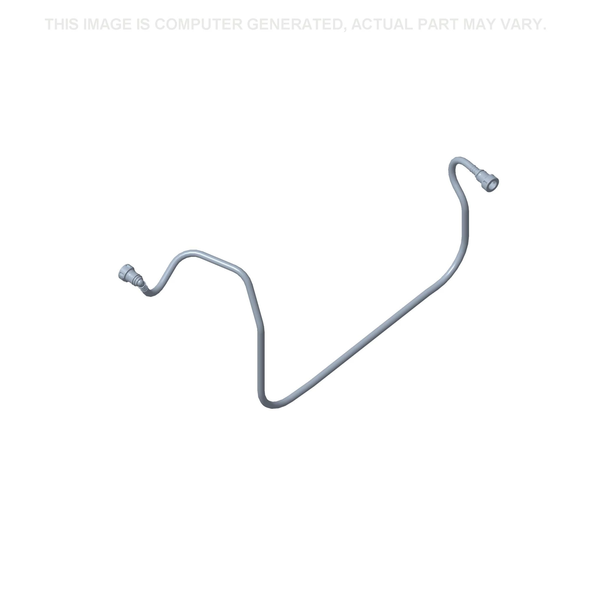 FUEL TUBE | CASEIH | IE | EN