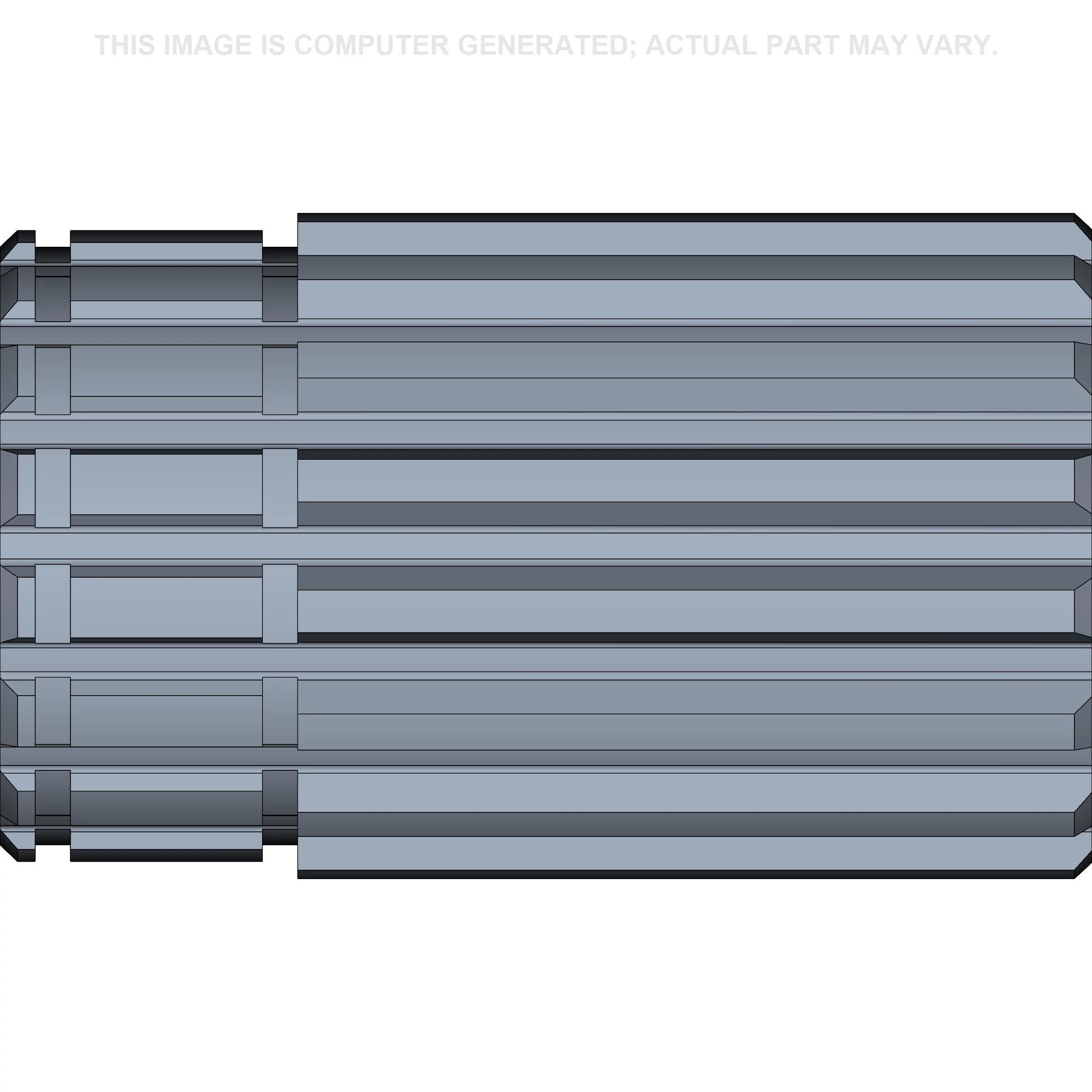 RACCORD CANNELE | CASEIH | EU | FR