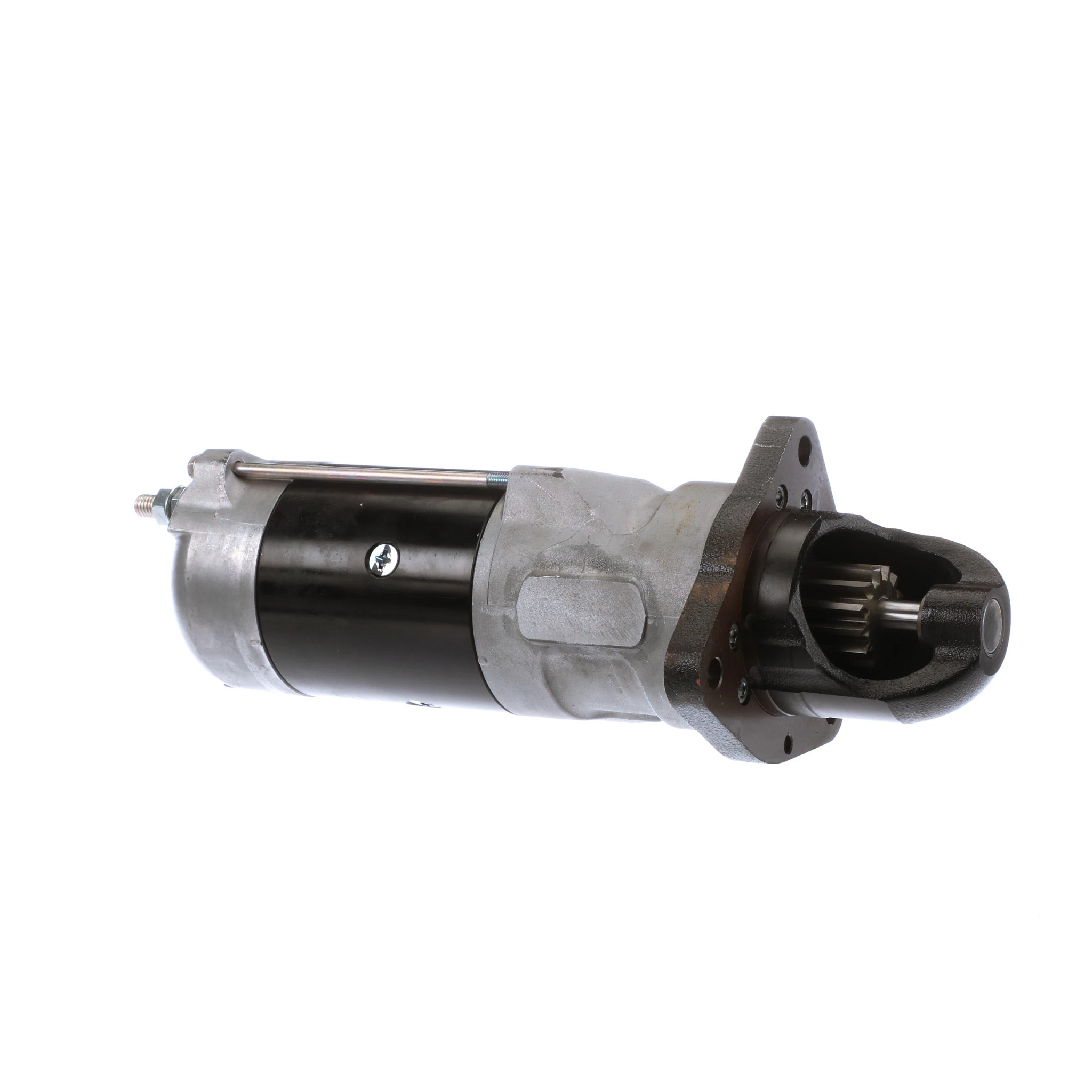 Motor de partida | CASEIH | BR | PT