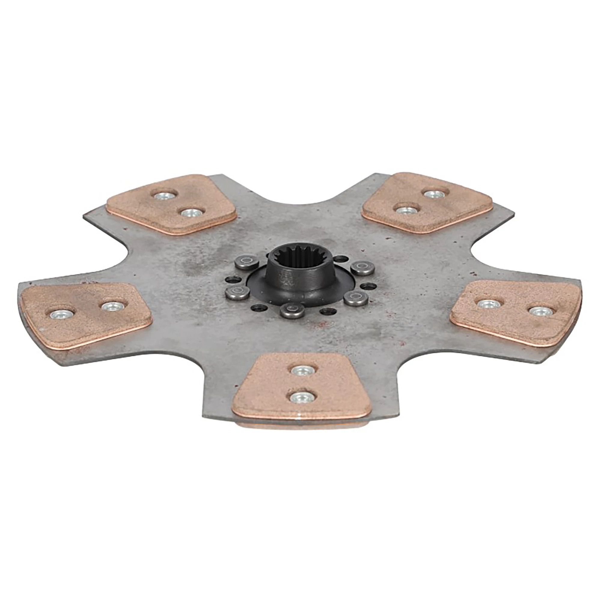 Clutch Disc | CASECE | US | EN