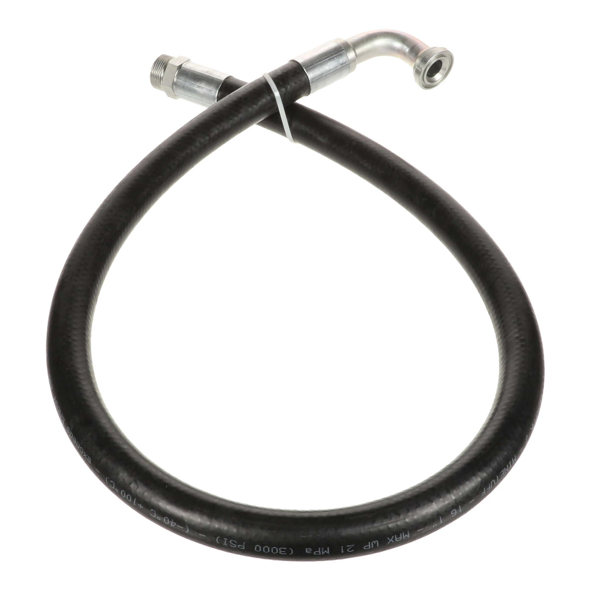 FLEXIBLE HYDRAULIQUE | NEWHOLLANDCE | CA | EN