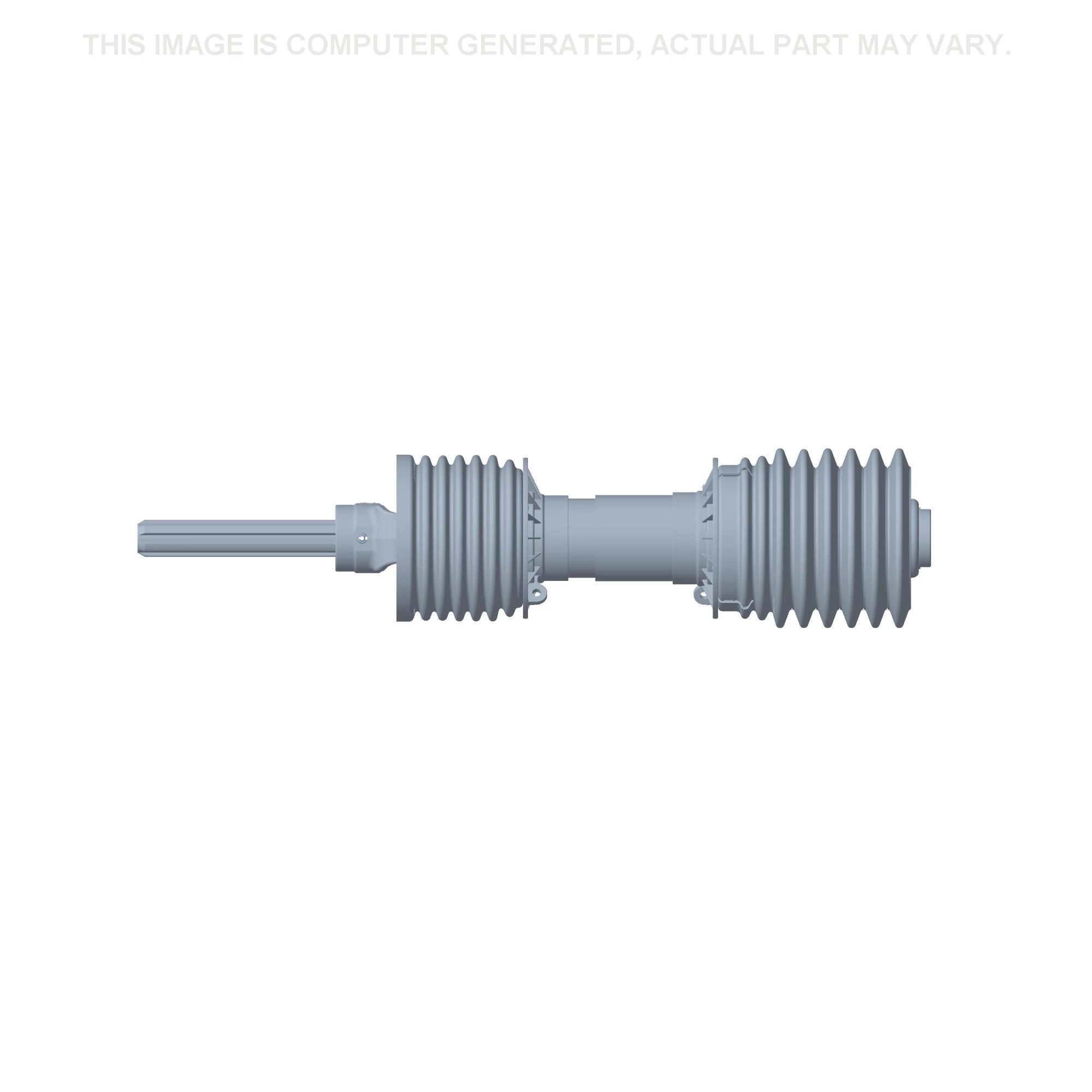 PTO SHAFT - 90331881