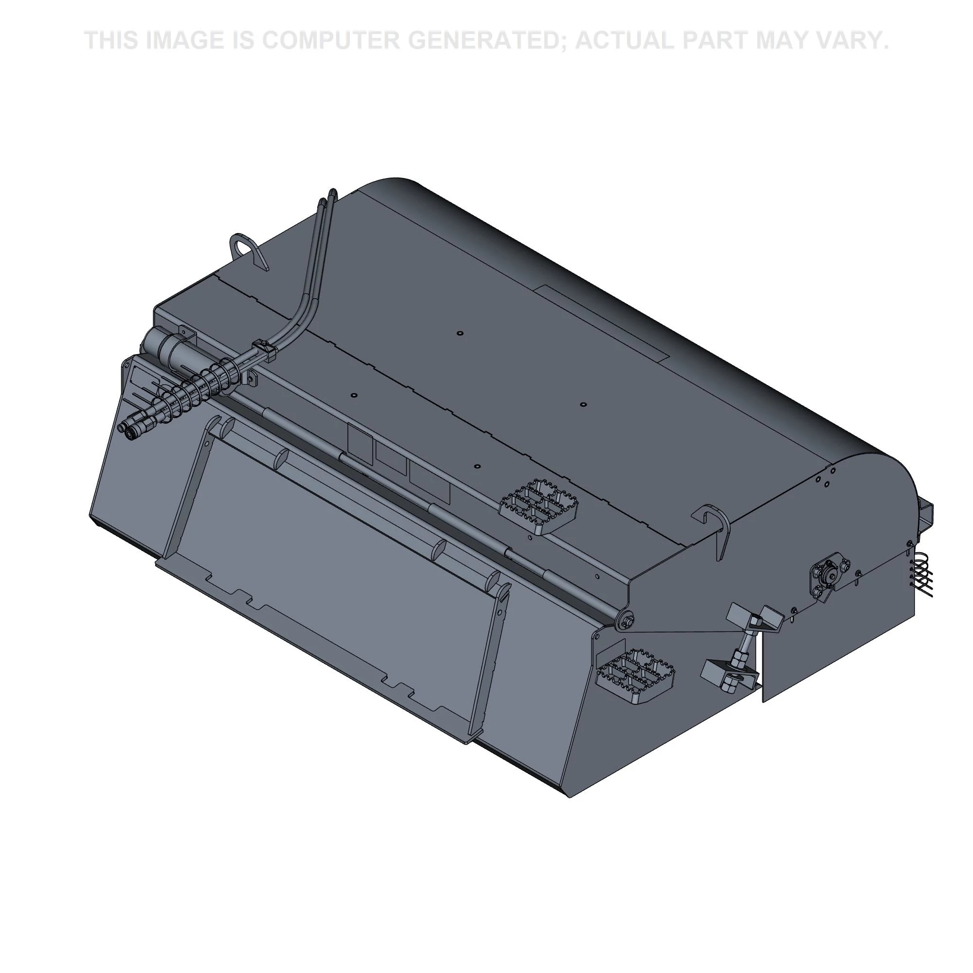 ATTACHMENT | CASEIH | CA | EN