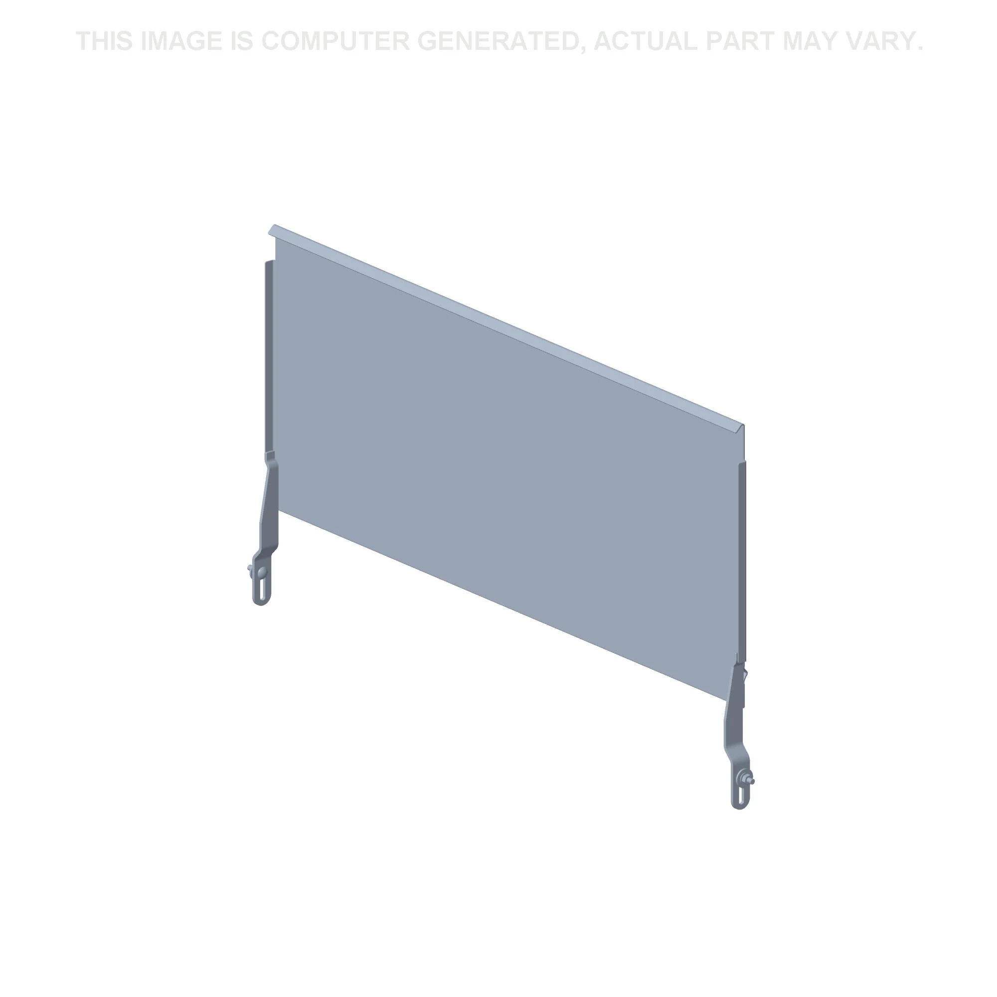 Kit de proteções do picador de palha para milho | CASECE | BR | PT