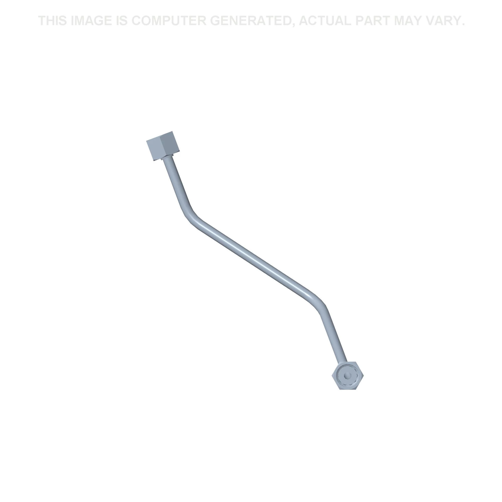 HYD TUBE | MILLER | AMEA | EN