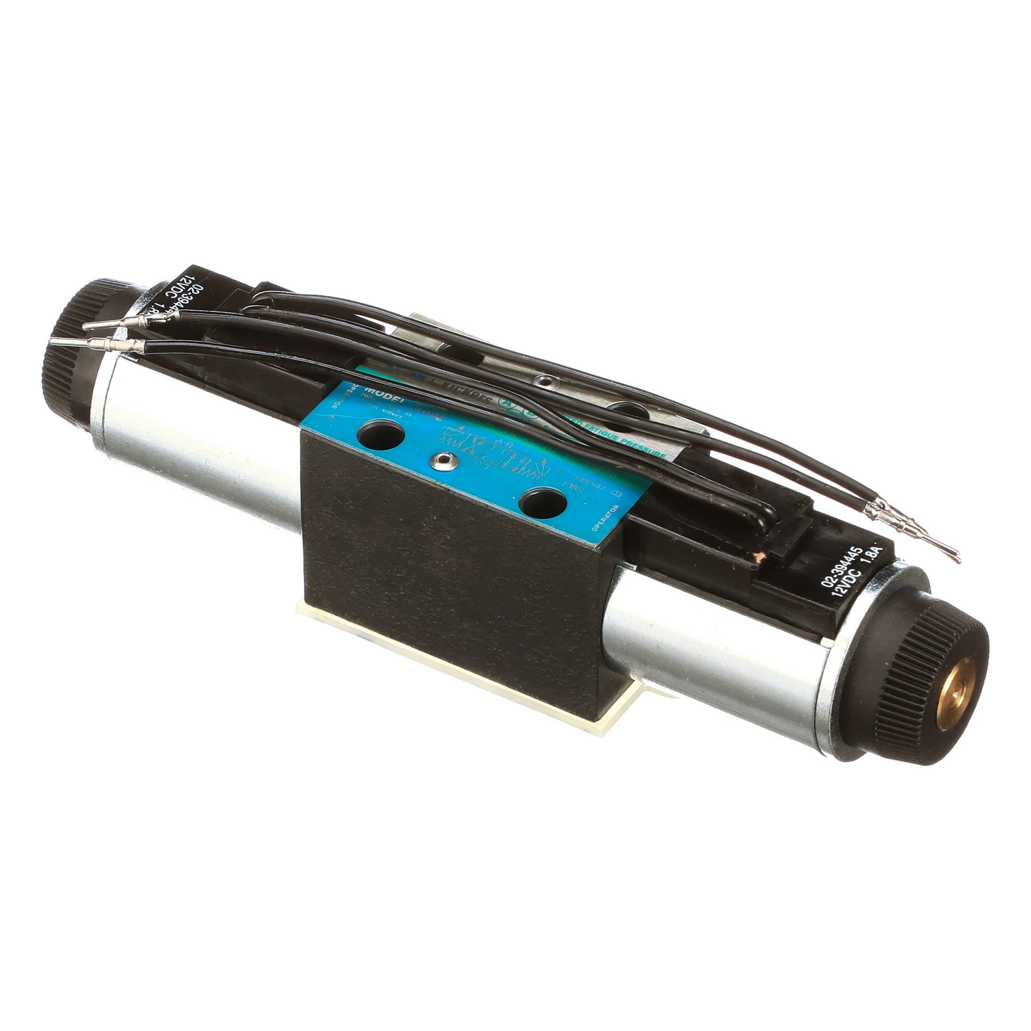 87662364 | Hydraulic Valve | Case IH | MyCNH US Store