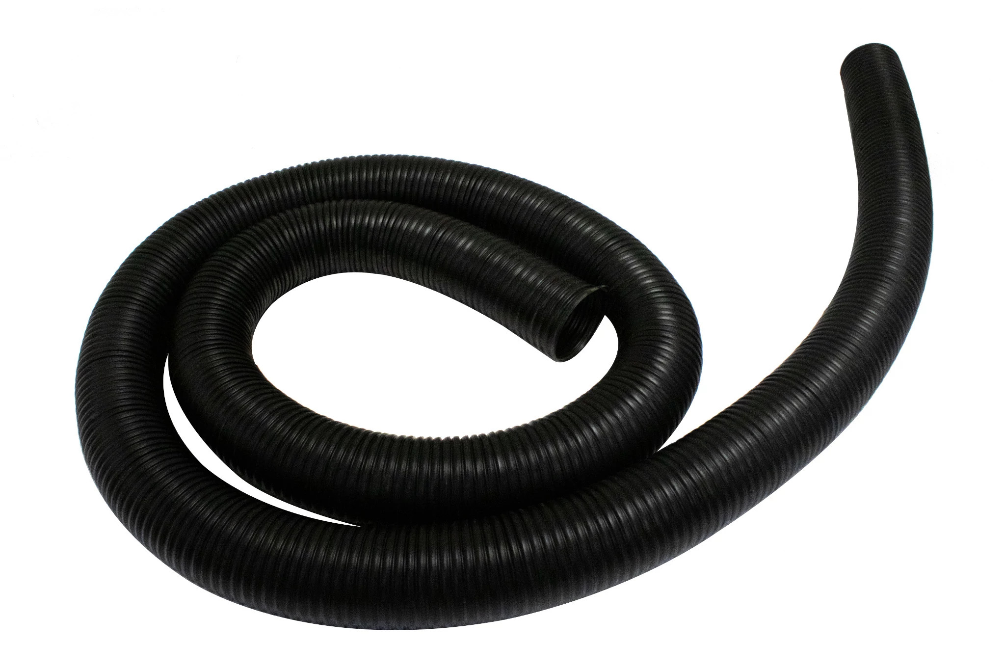 25' Intake Air Hose - 6