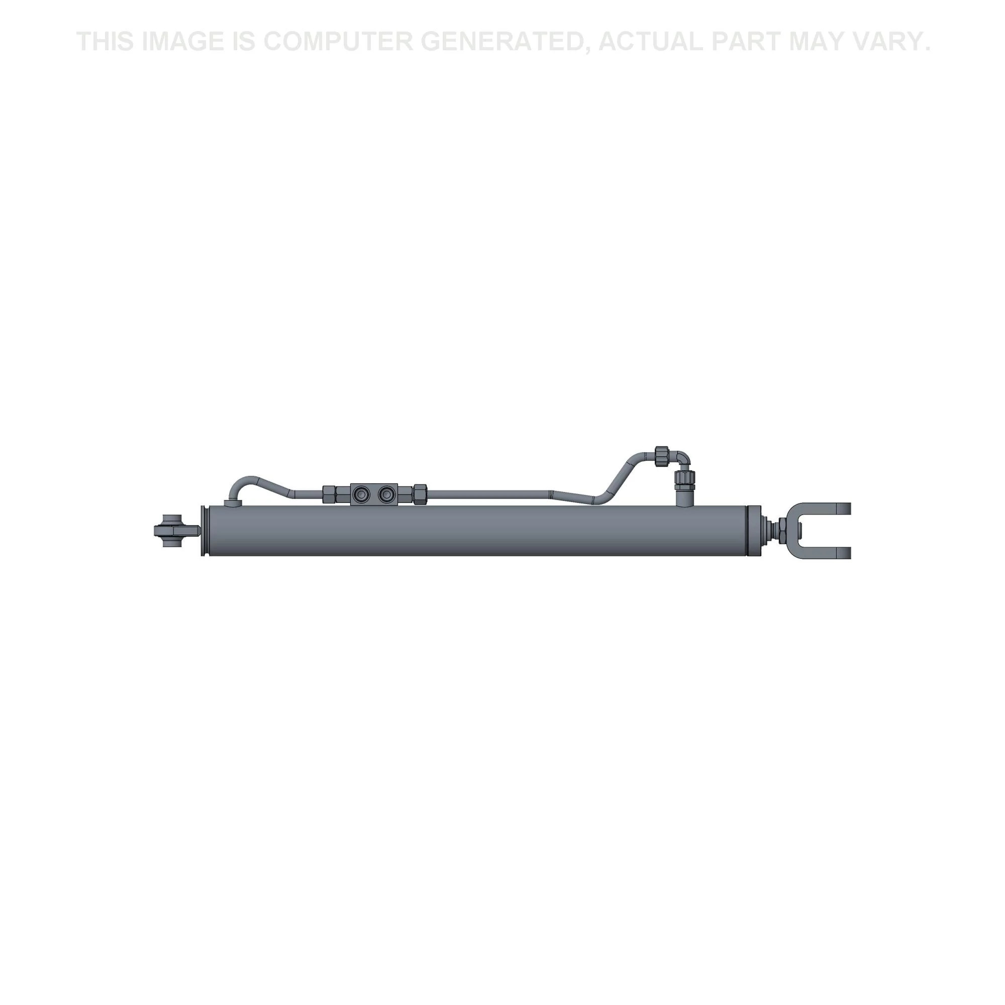 HYDRAULIKZYLINDER | NEWHOLLANDAG | EU | DE