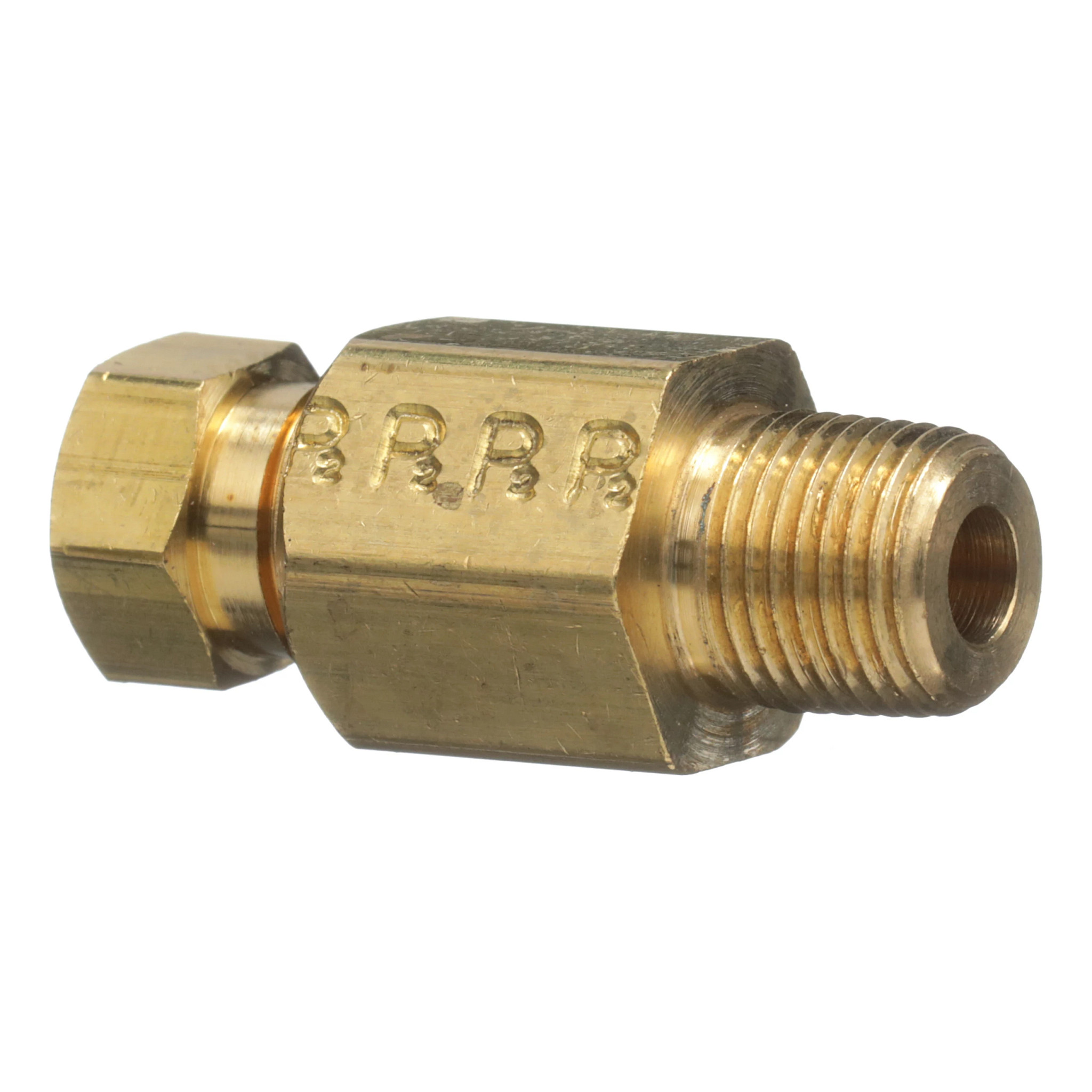 Hydraulic Tube Connector | NEWHOLLANDAG | US | EN