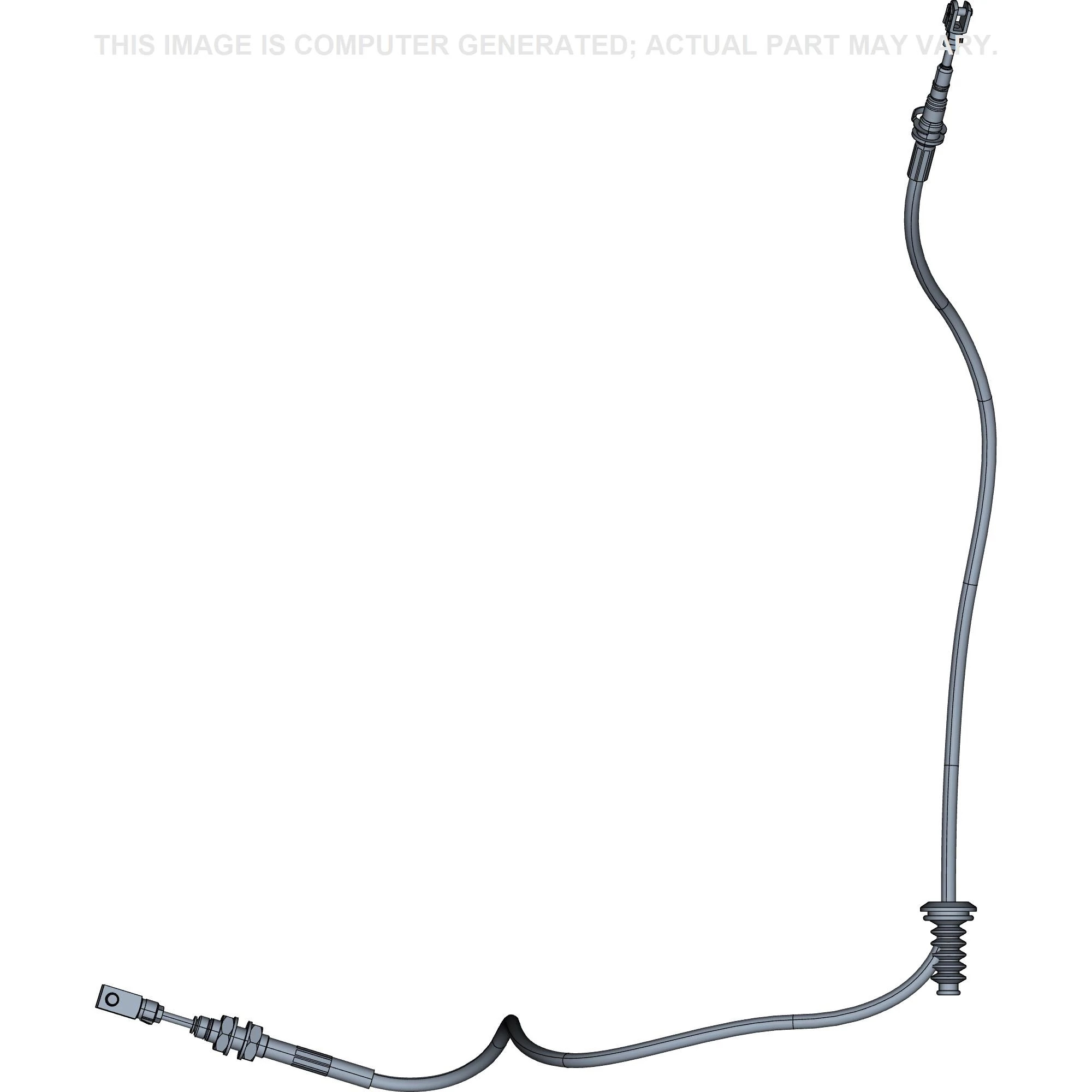 BOWDEN CONTROL | FLEXICOIL | AMEA | EN