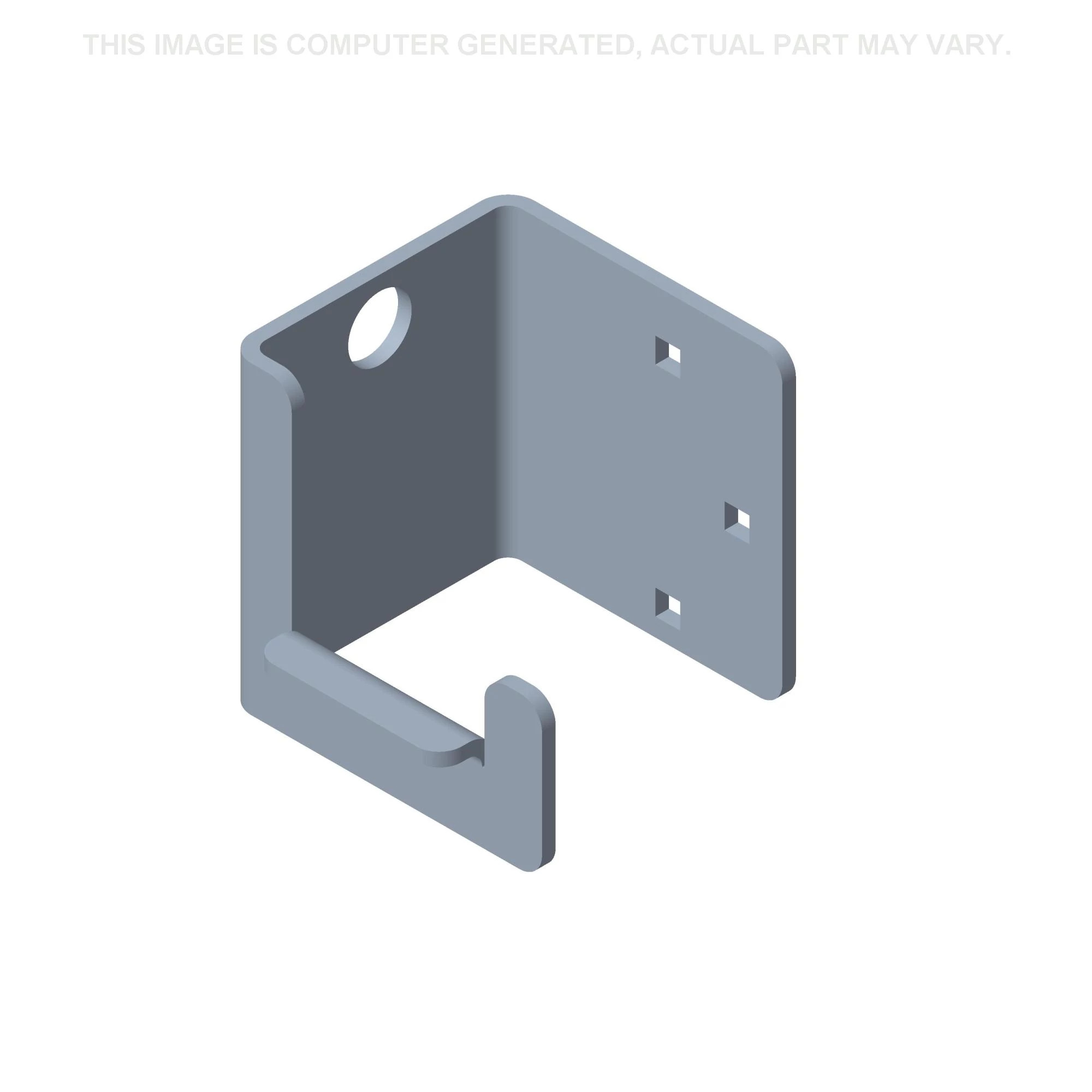 PLATE | CASEIH | CA | EN