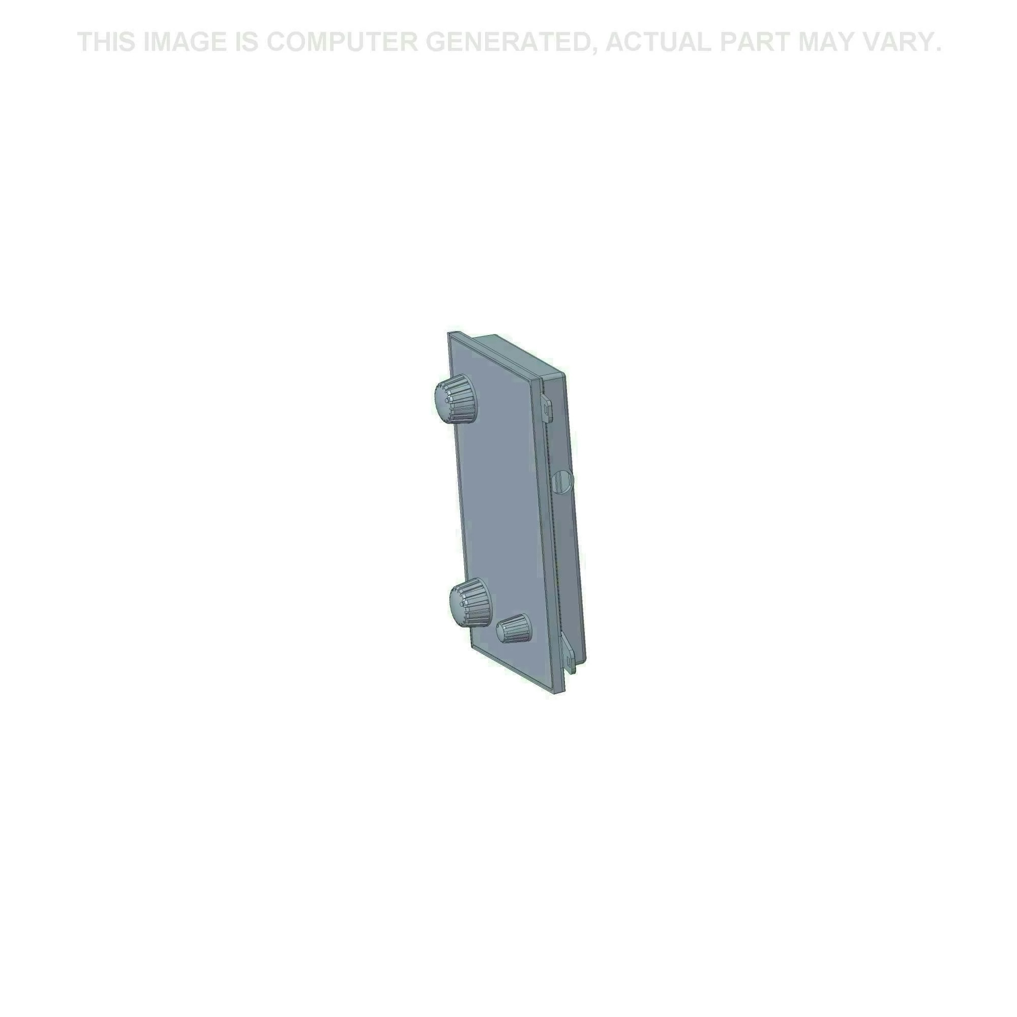 Ecu | CASEIH | CA | EN