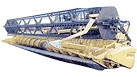 FLEXIBLE GRAIN HEAD | NEWHOLLANDAG | US | EN
