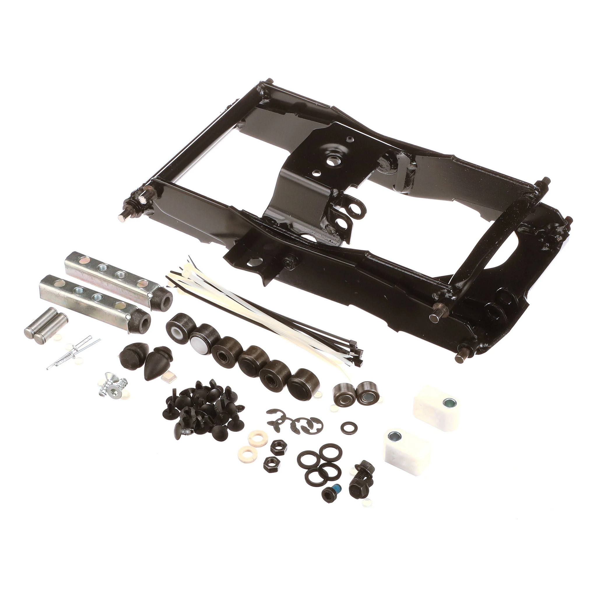 SUSPENSION | CASECE | CA | EN