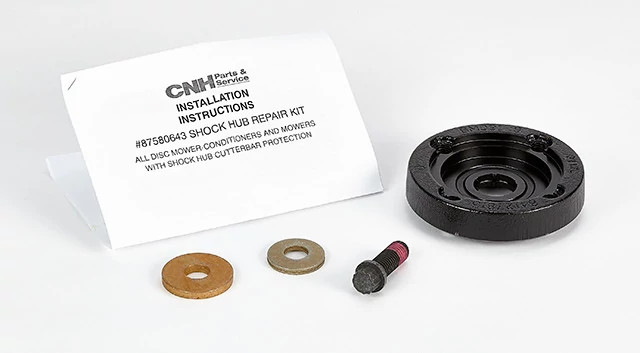 KIT DE REPARO | CASECE | EU | IT