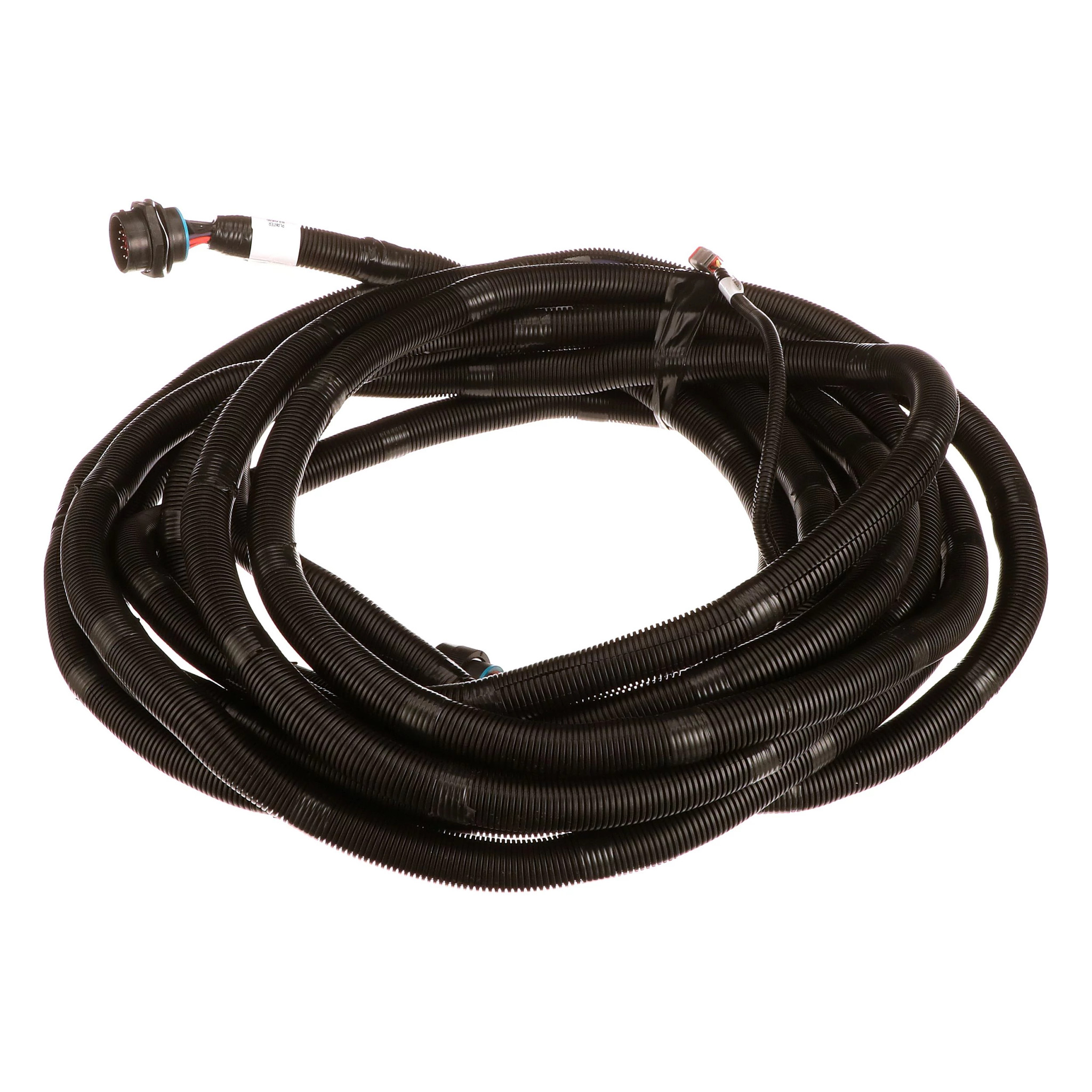 WIRE HARNESS | CASEIH | EU | EN