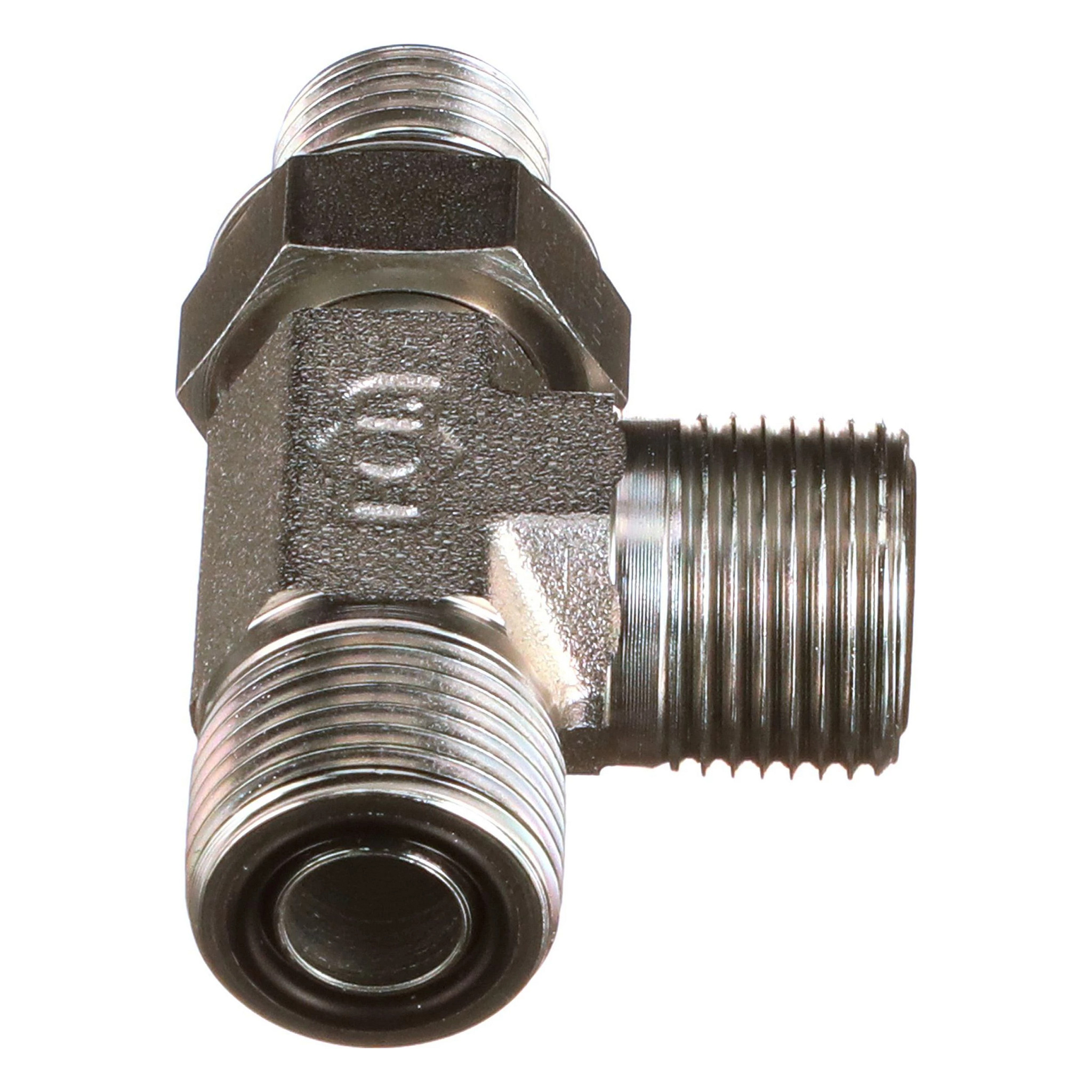 HYD CONNECTOR | CASEIH | NZ | EN