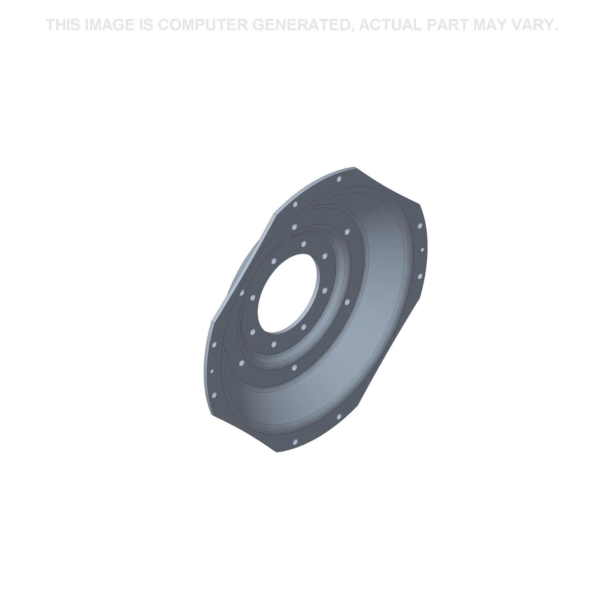 Wheel Disc | NEWHOLLANDAG | CA | EN